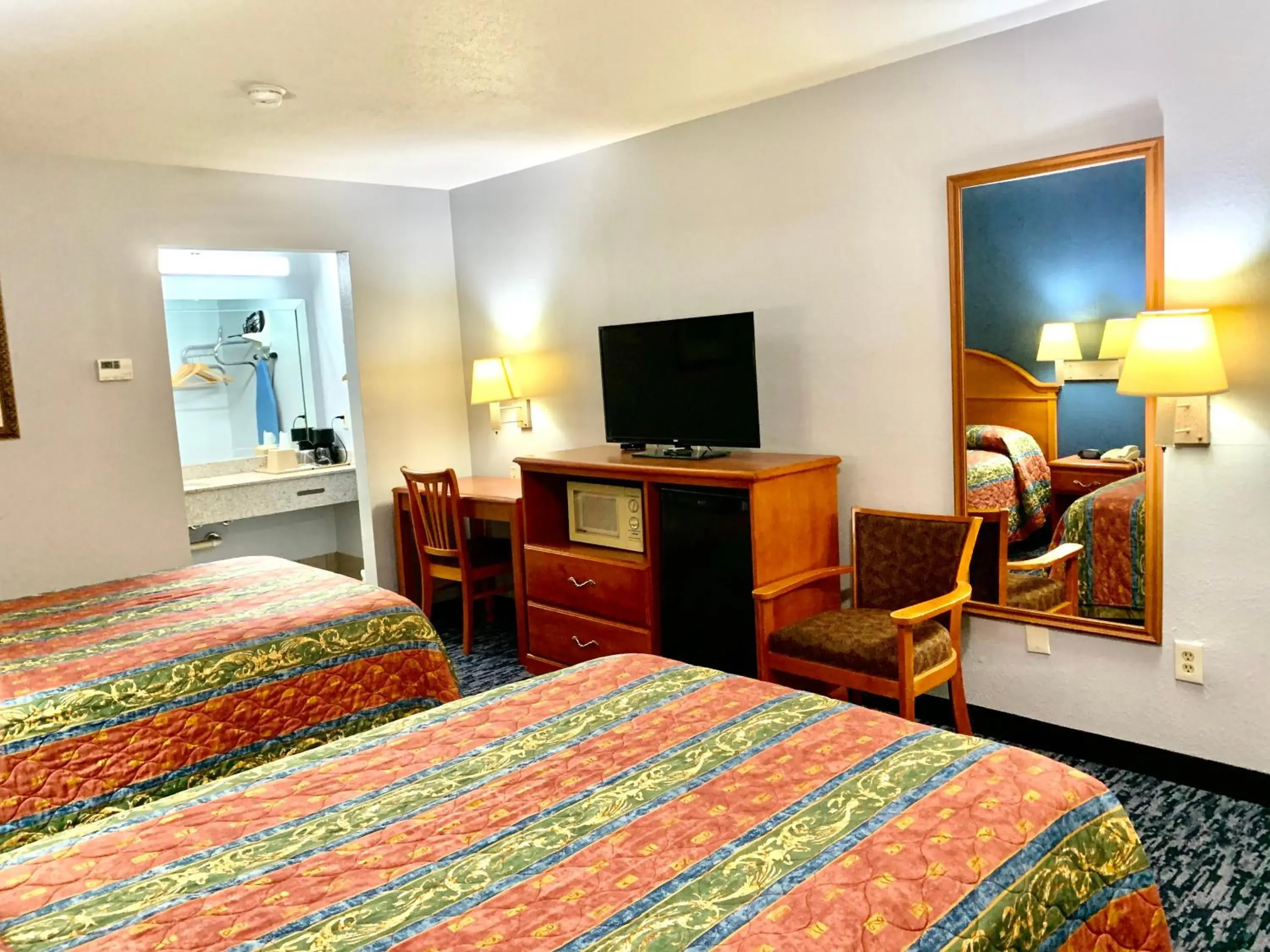 Bed in Scottish Inns Westcott Street Bed in Scottish Inns Westcott Street