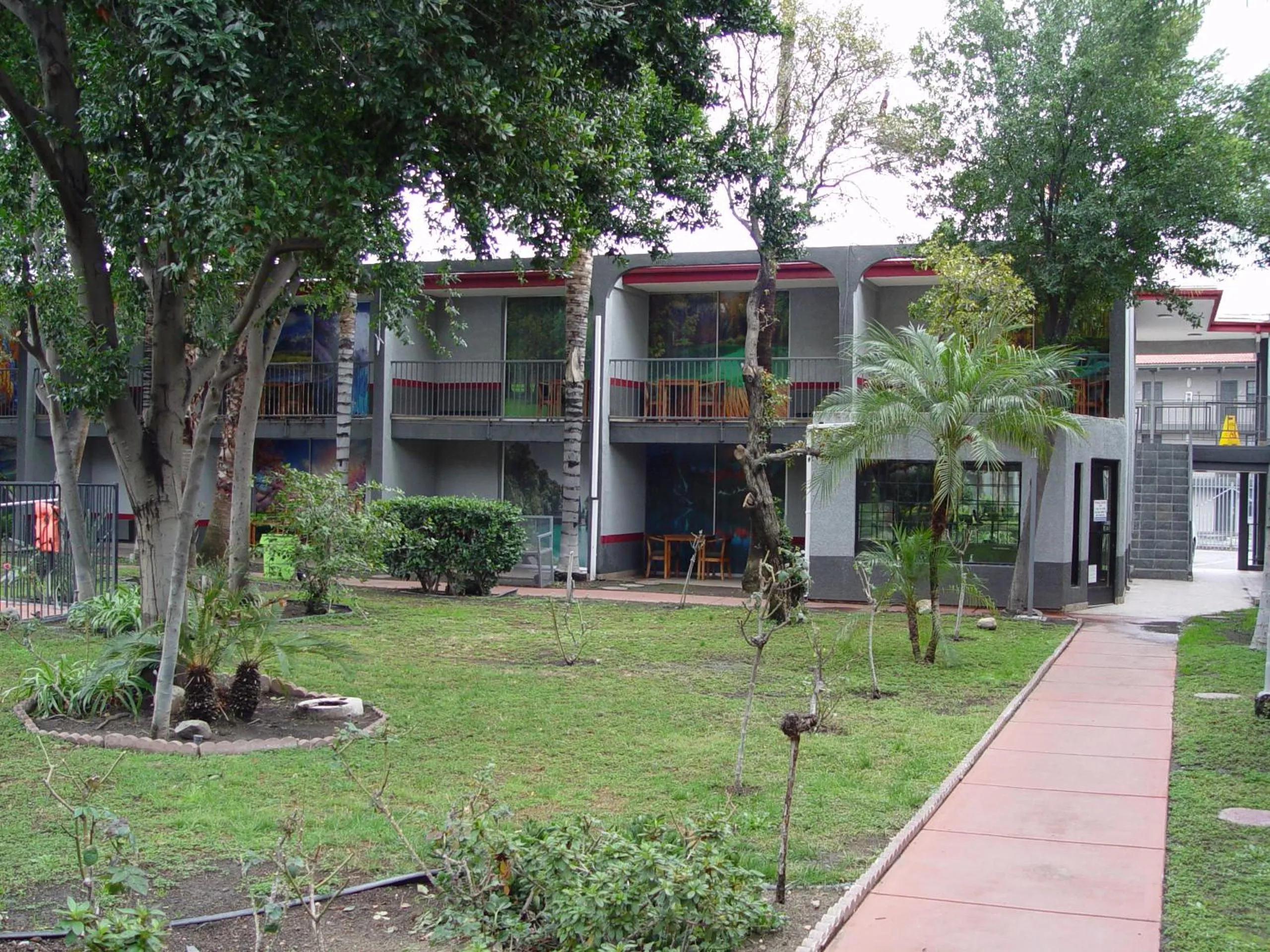 Clarion Hotel Bakersfield North