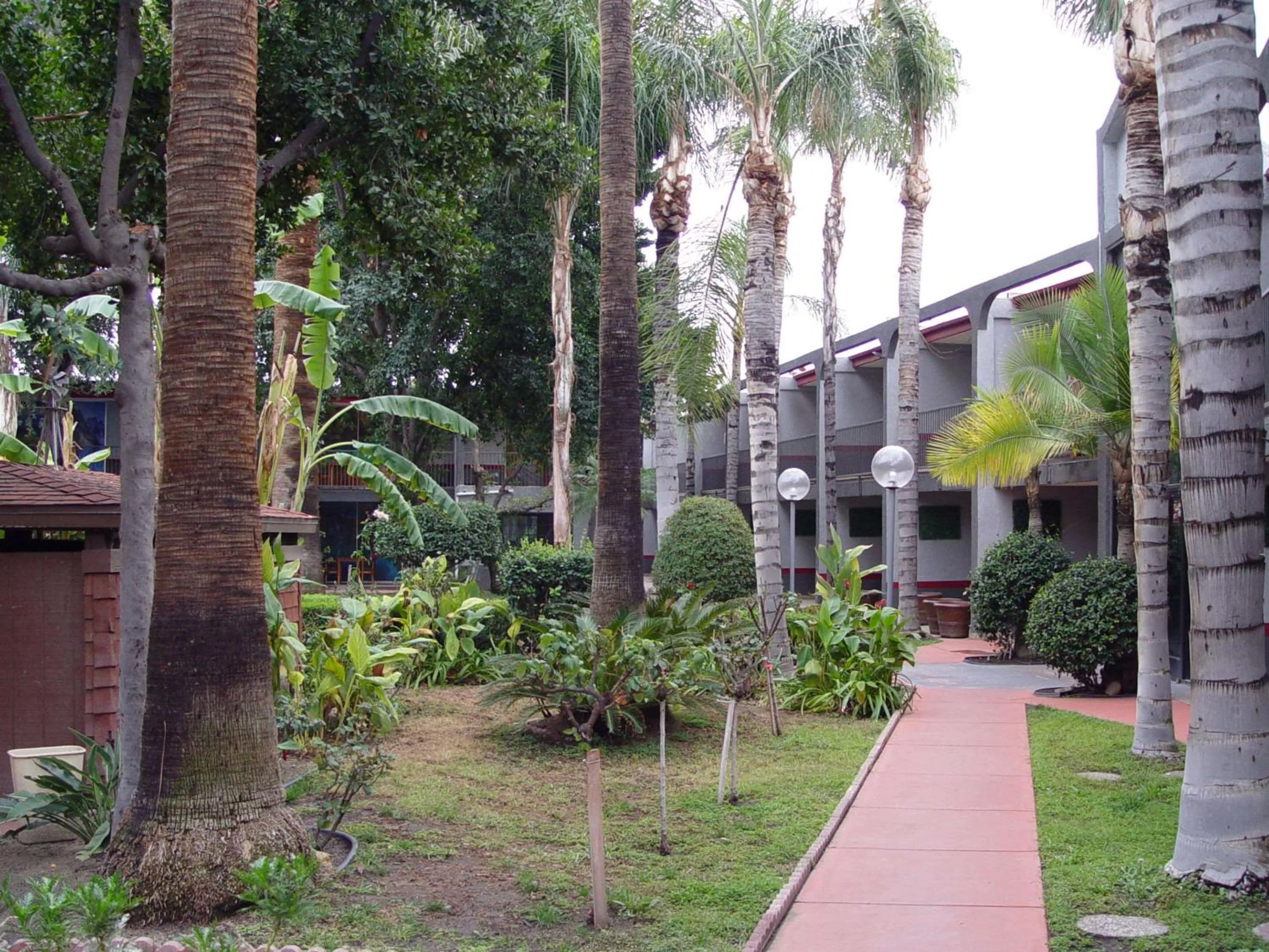 Other in Clarion Hotel Bakersfield North