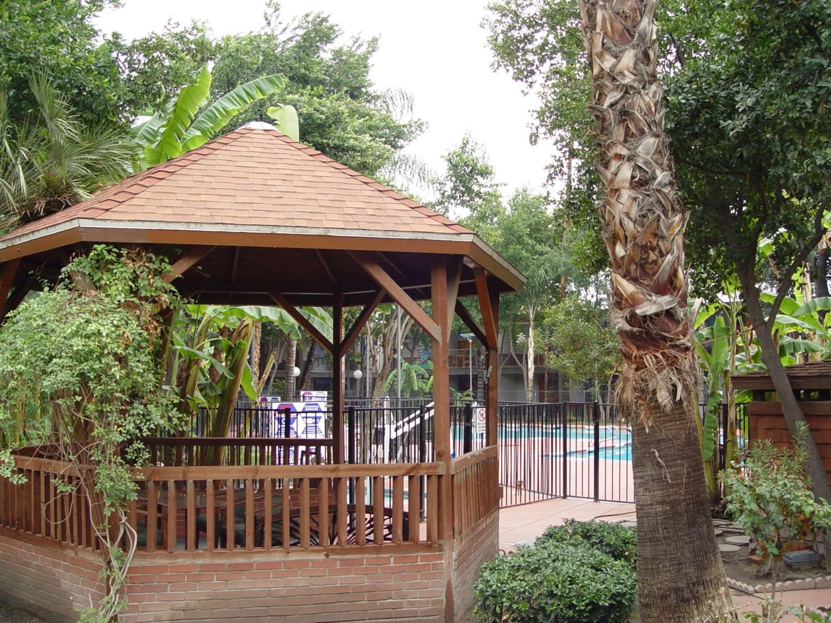 Other in Clarion Hotel Bakersfield North