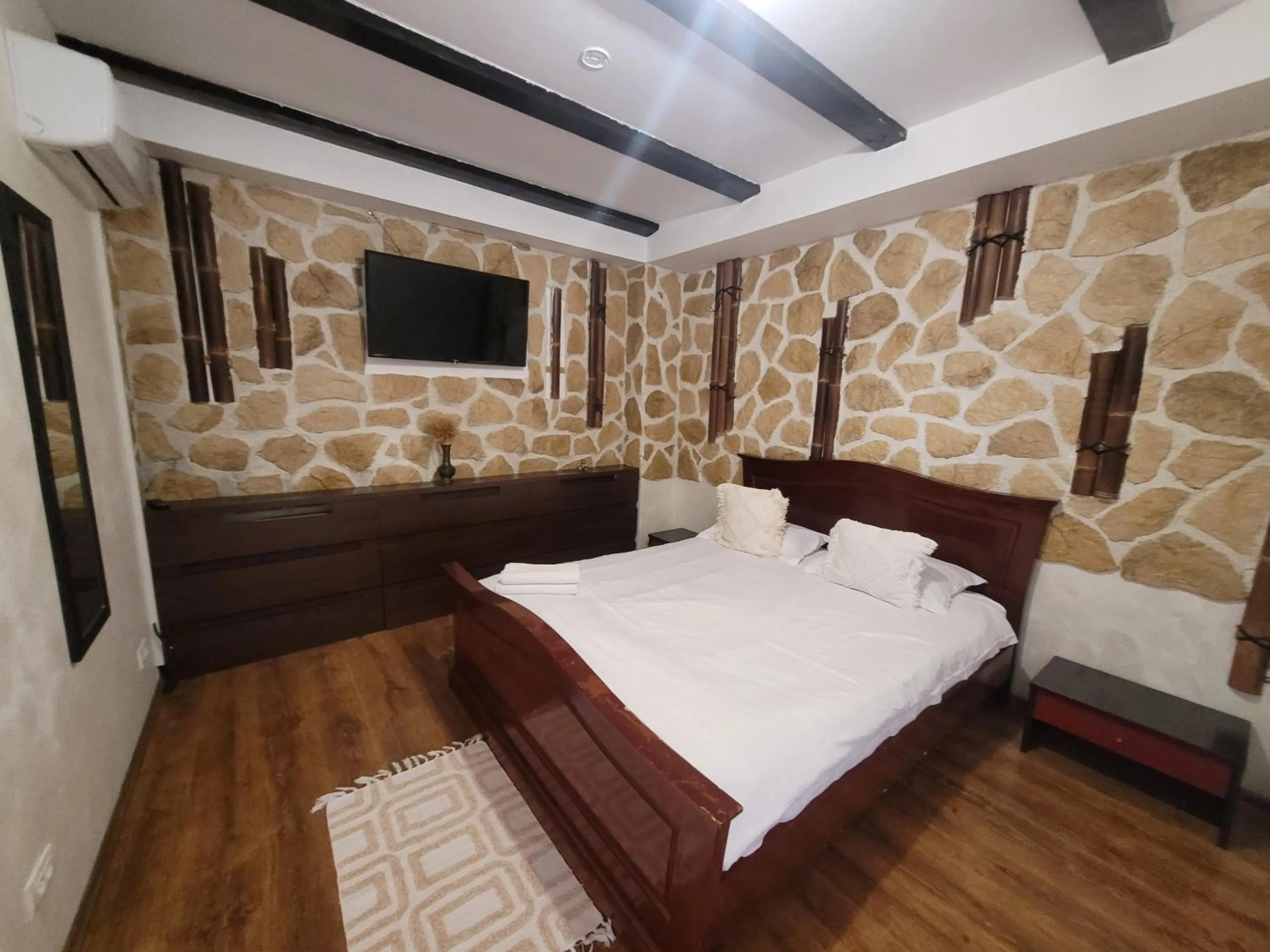 MAG Motel