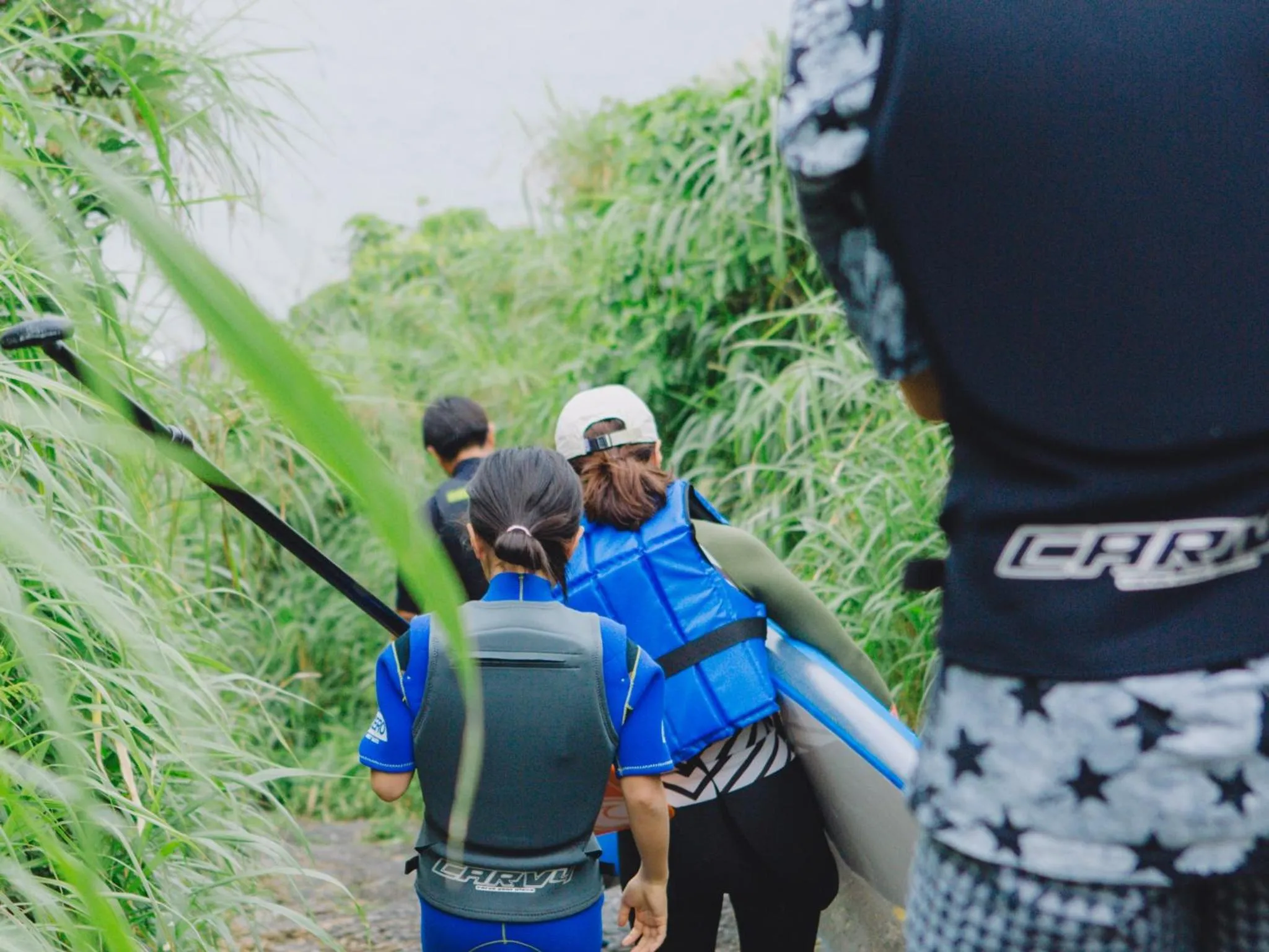 Sports in Hideout Okinawa Uruma