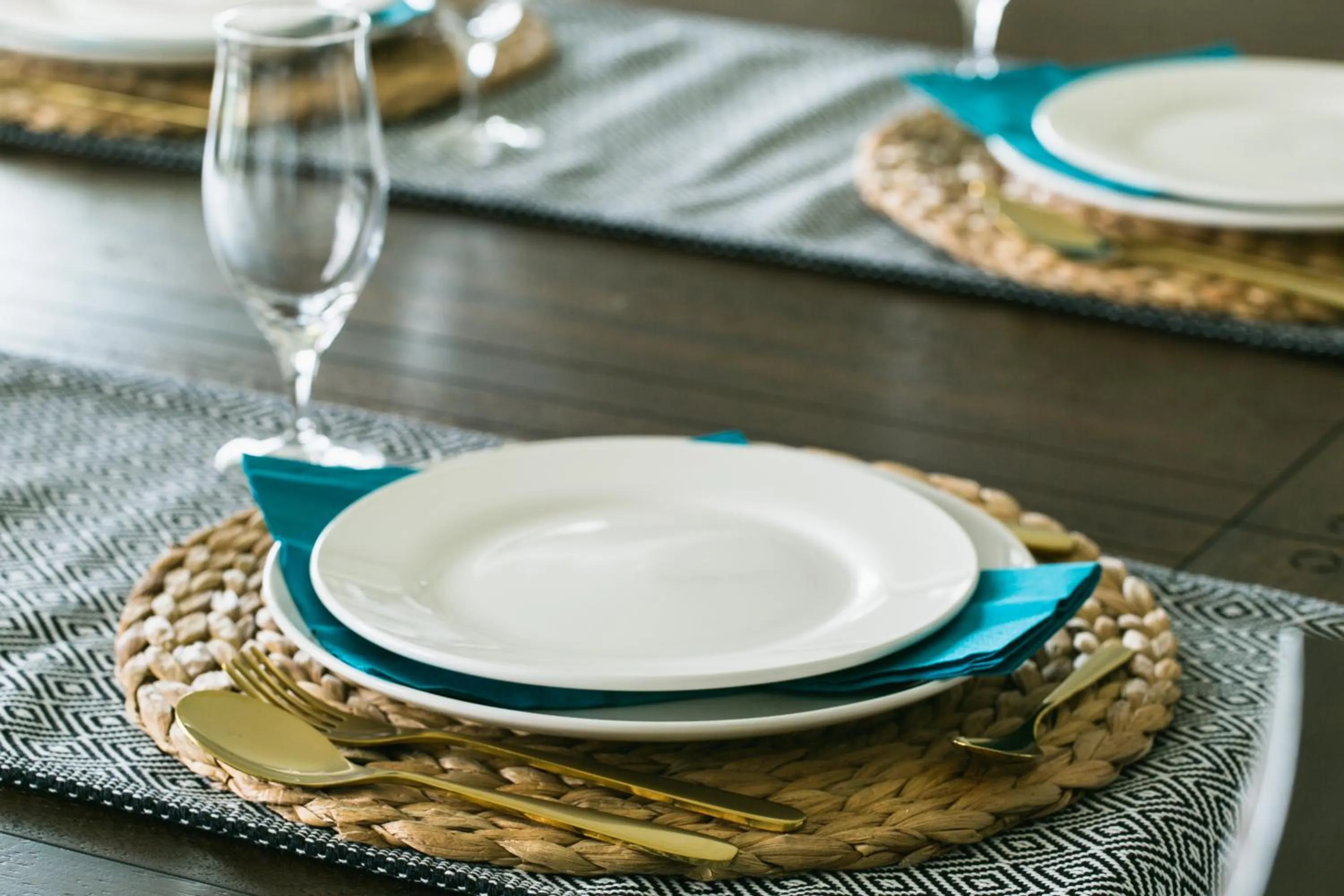 Decorative detail in Hideout Okinawa Uruma