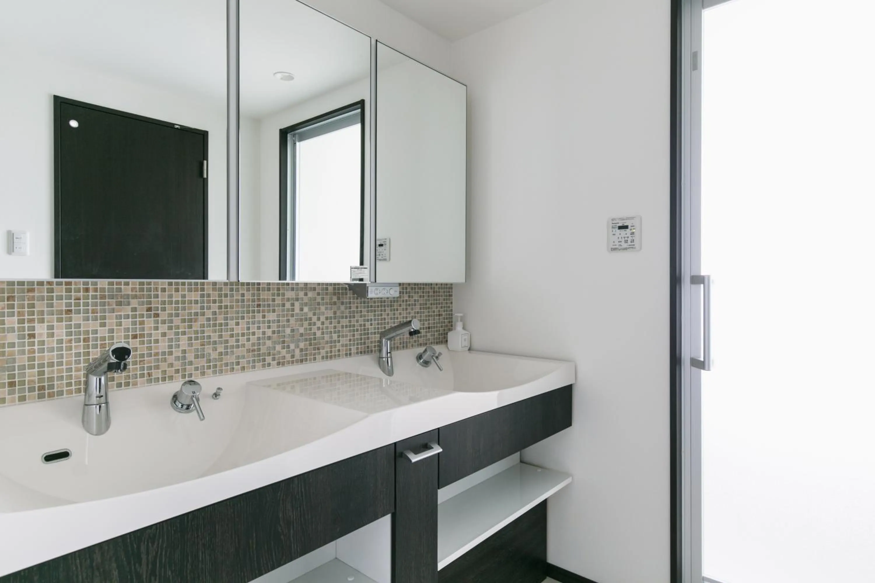 Bathroom in Hideout Okinawa Uruma