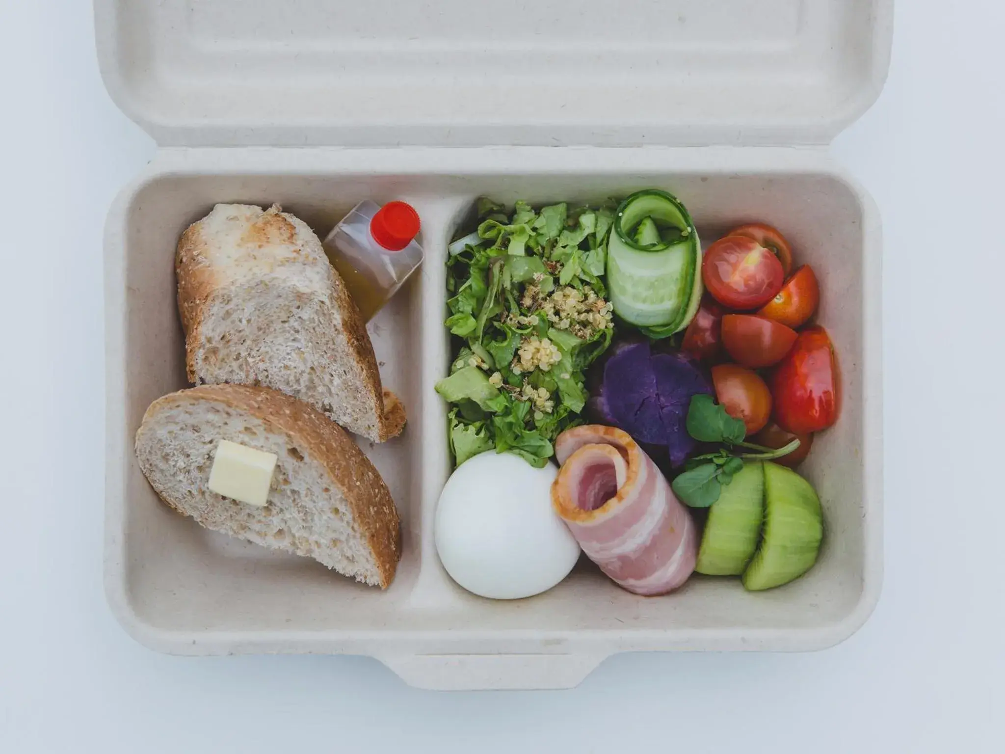 Breakfast in Hideout Okinawa Uruma Breakfast in Hideout Okinawa Uruma