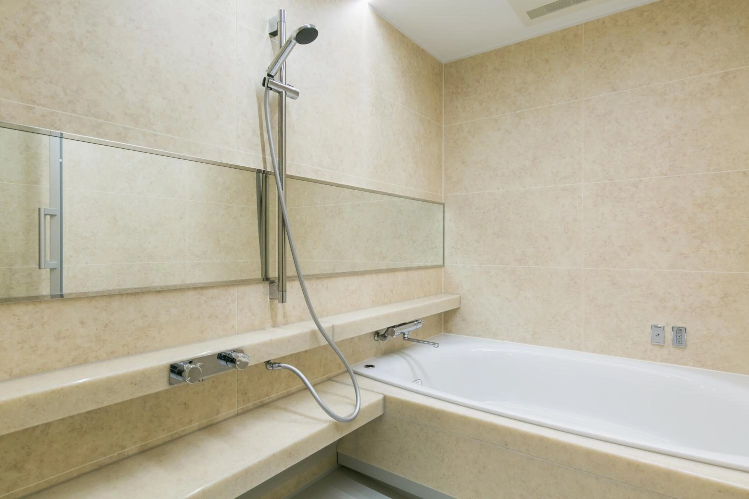 Bathroom in Hideout Okinawa Uruma