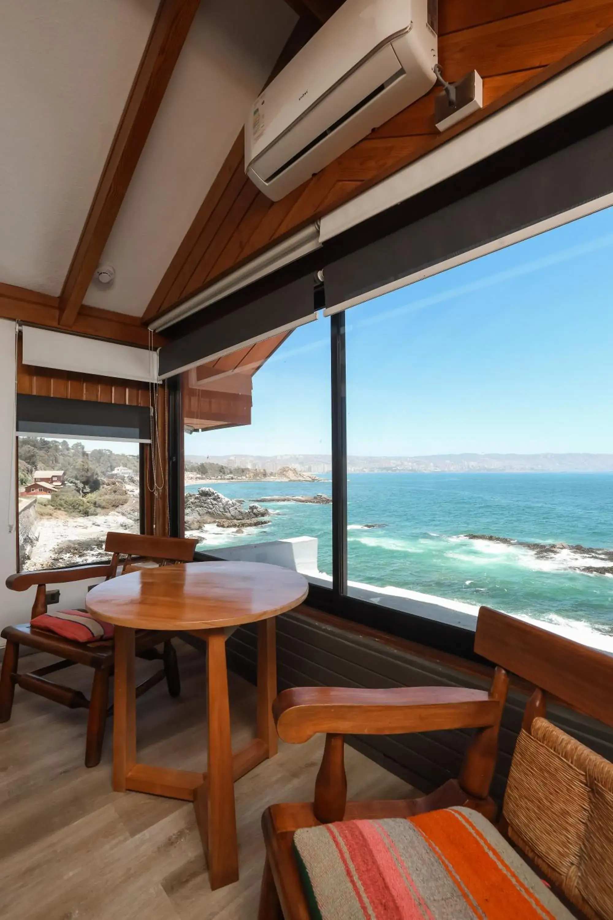 Standard Double Room with Ocean View - single occupancy in Hotel Oceanic Standard Double Room with Ocean View - single occupancy in Hotel Oceanic