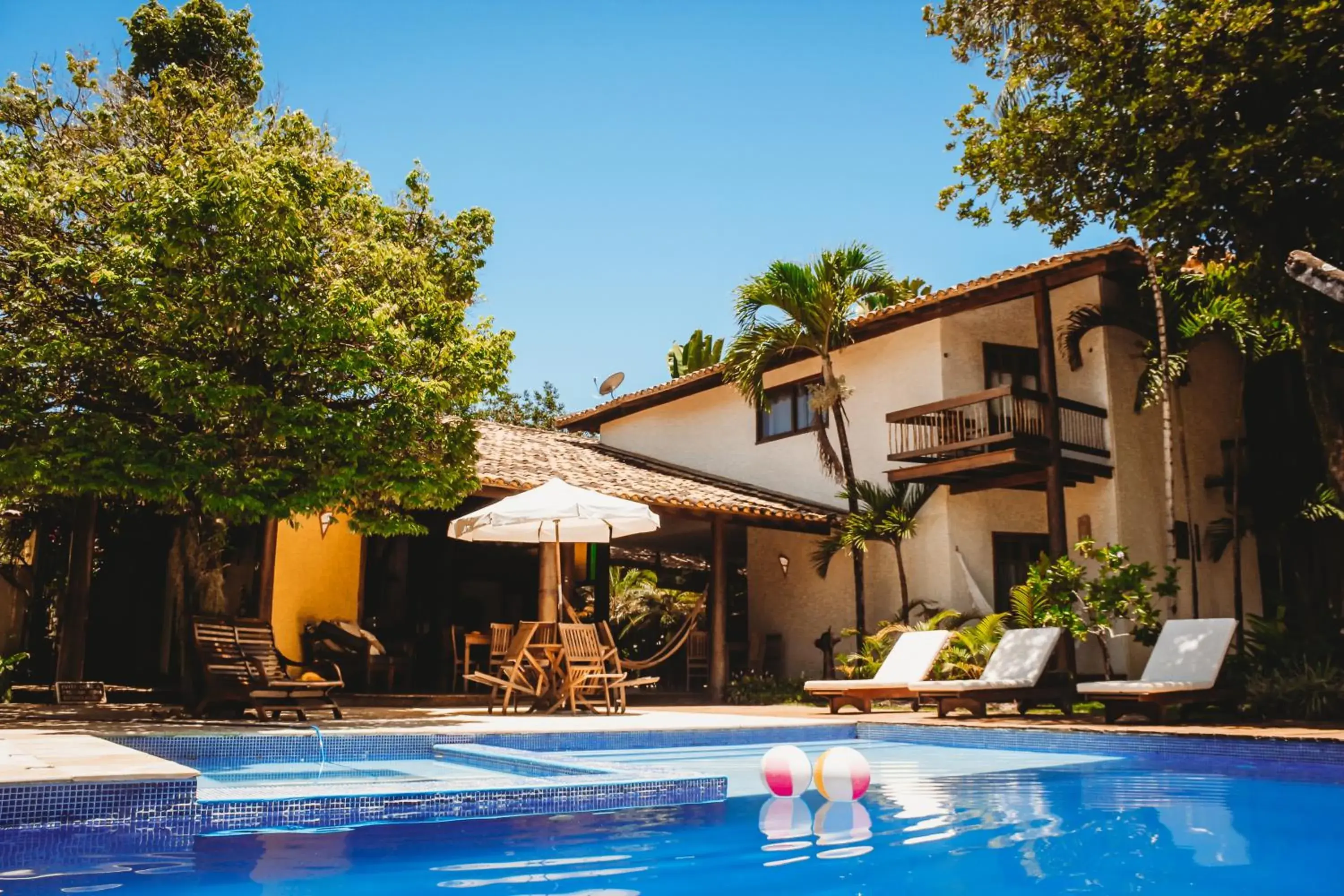 Pousada Villa Bella Pousada Villa Bella