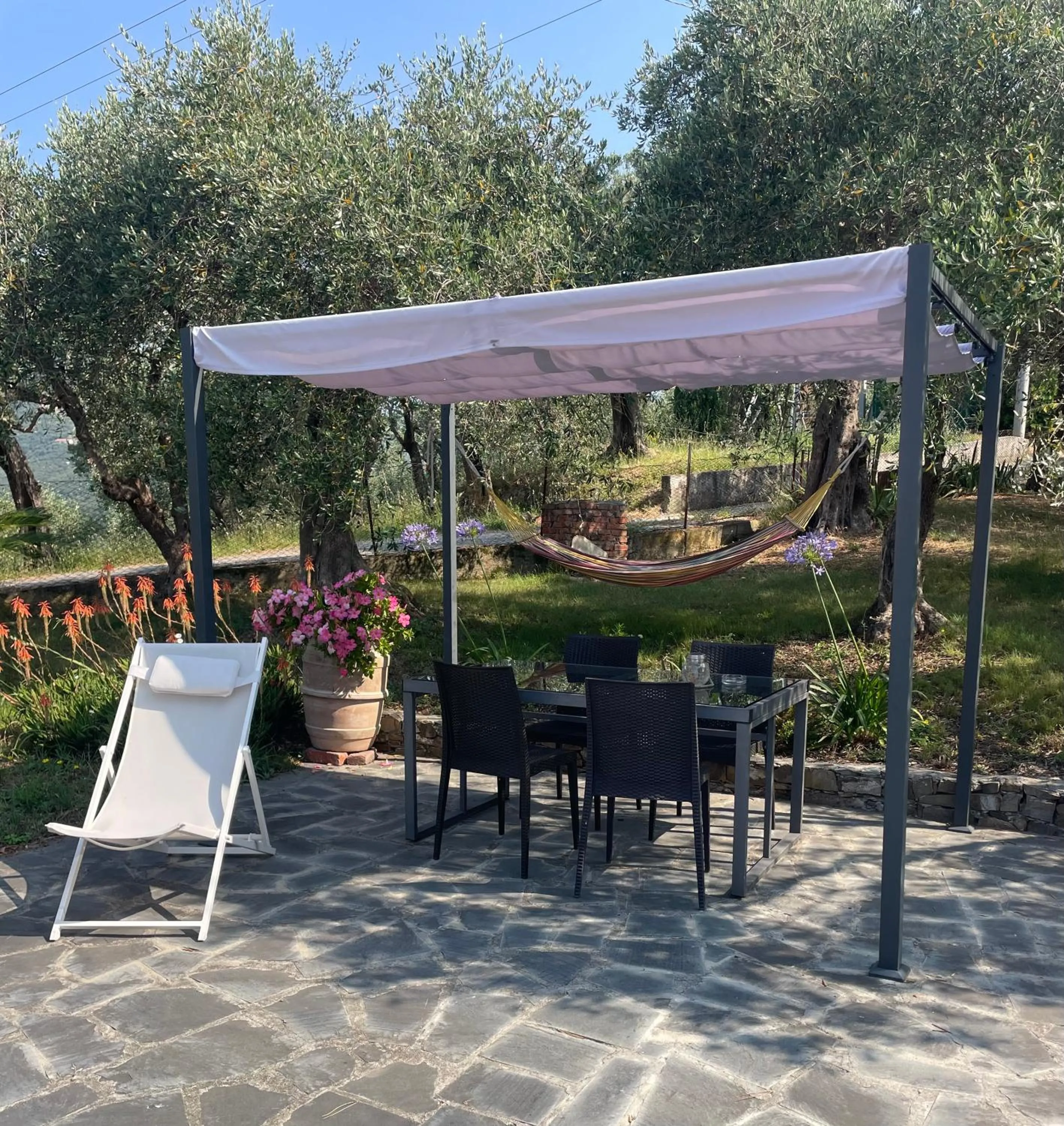 B&B La Casa sul Colle