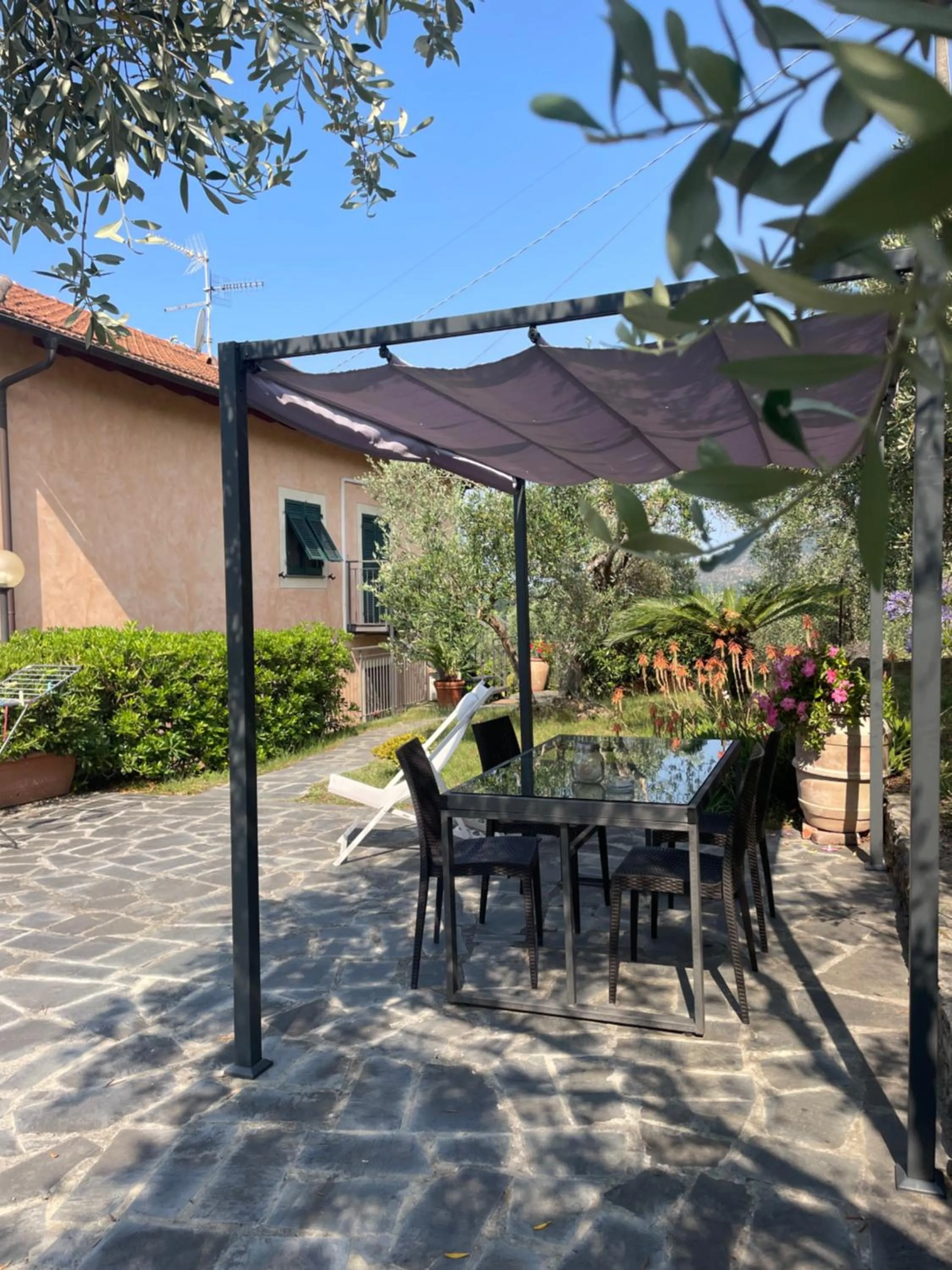 B&B La Casa sul Colle