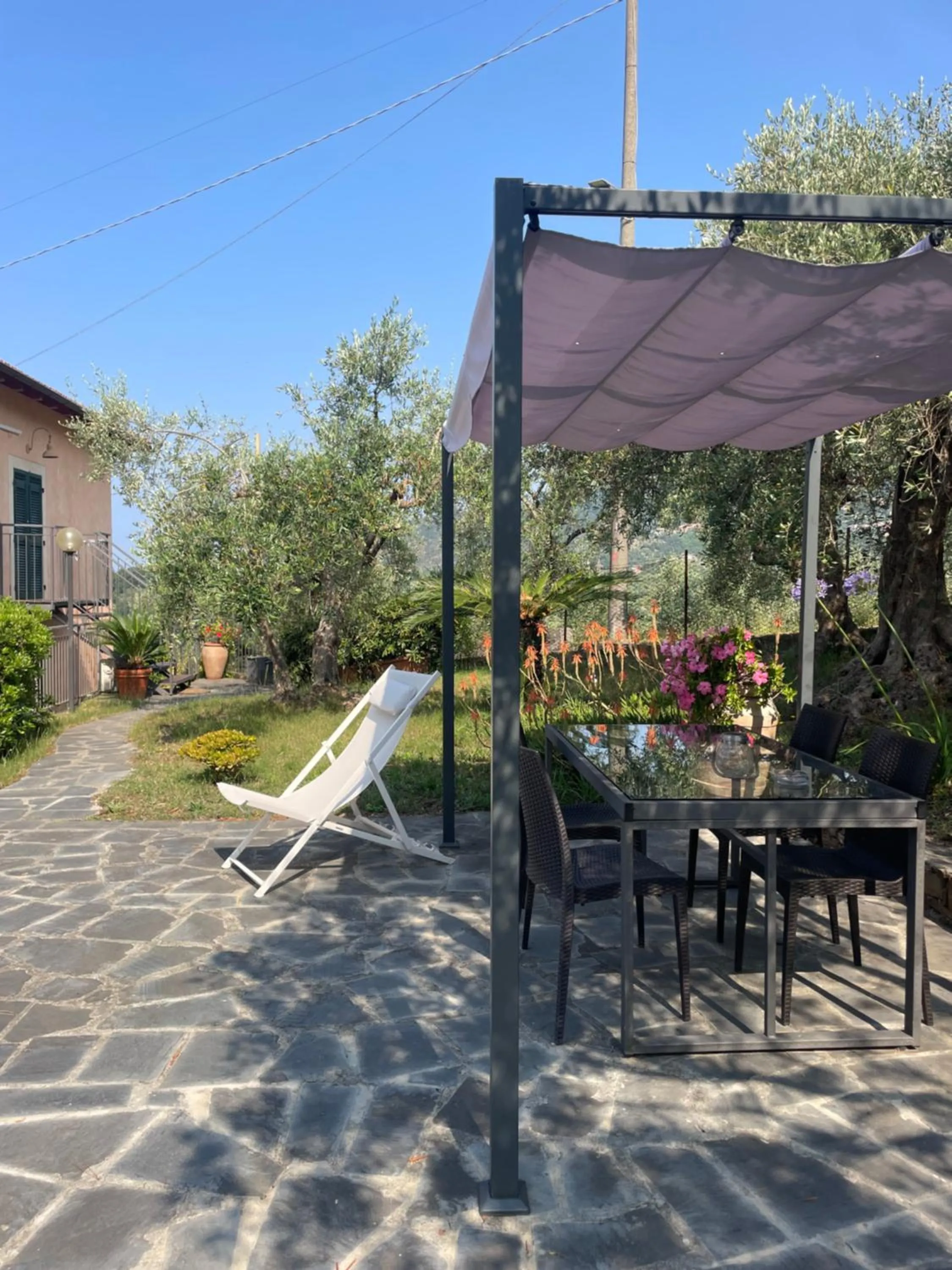 B&B La Casa sul Colle