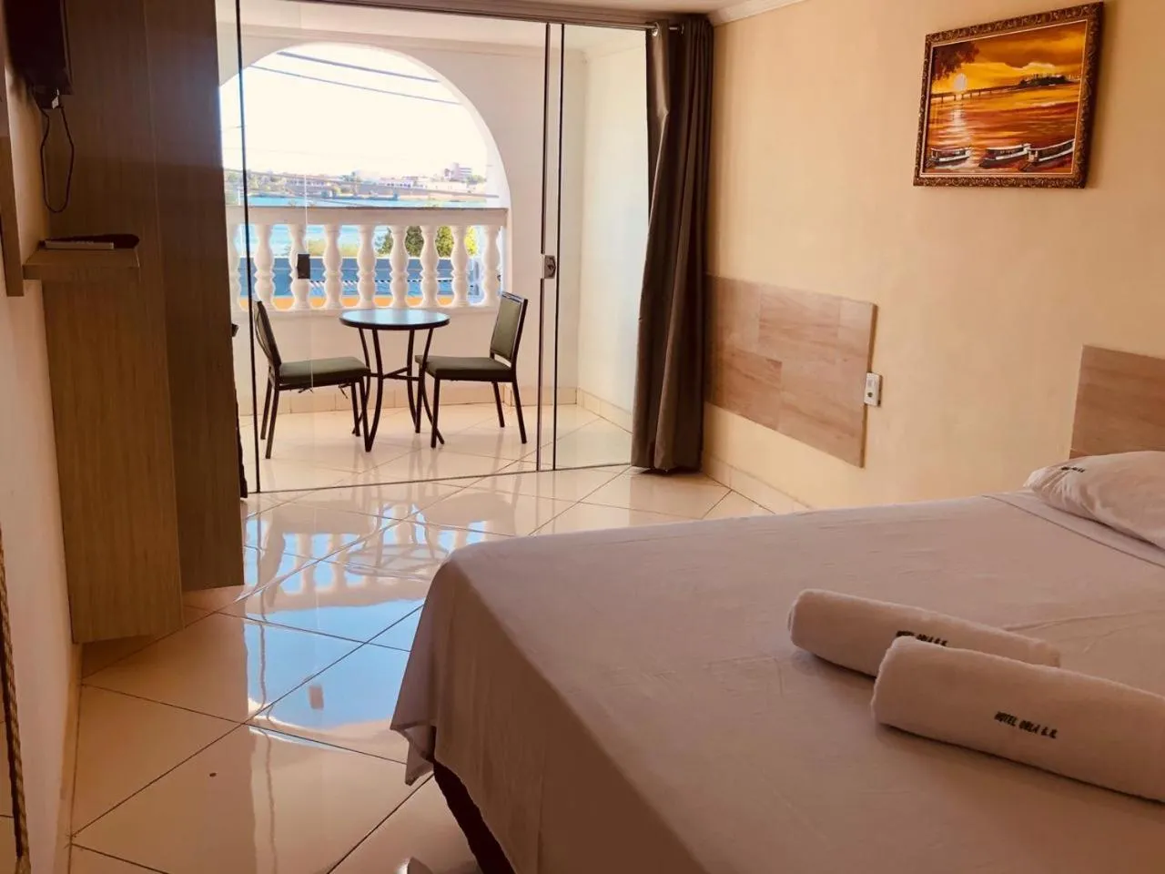 Hotel Orla Guest House