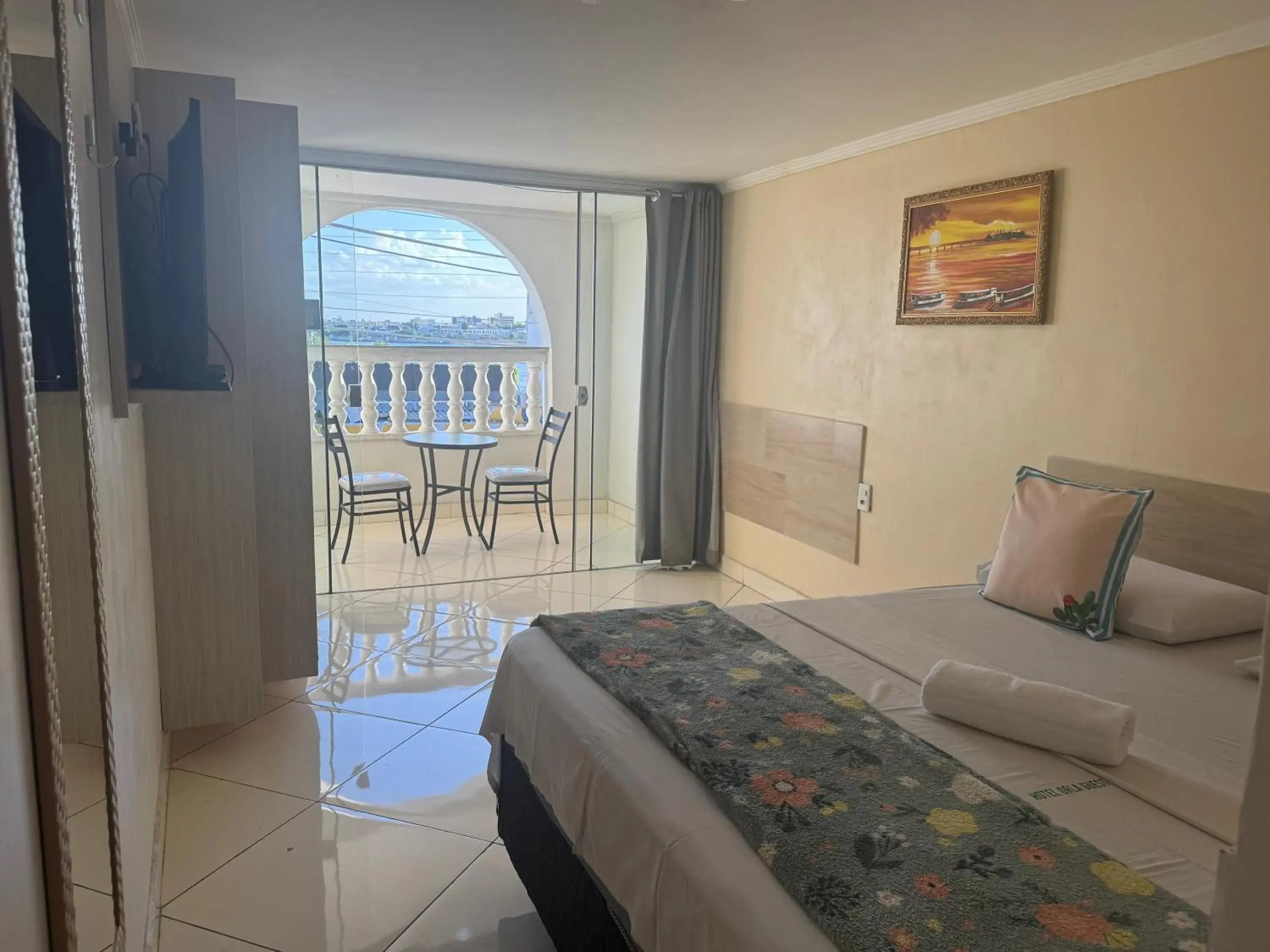 Hotel Orla Guest House Hotel Orla Guest House