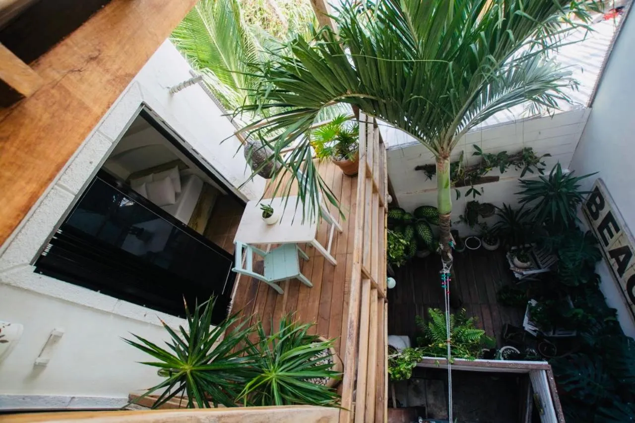 Hotel Boutique Pachamama