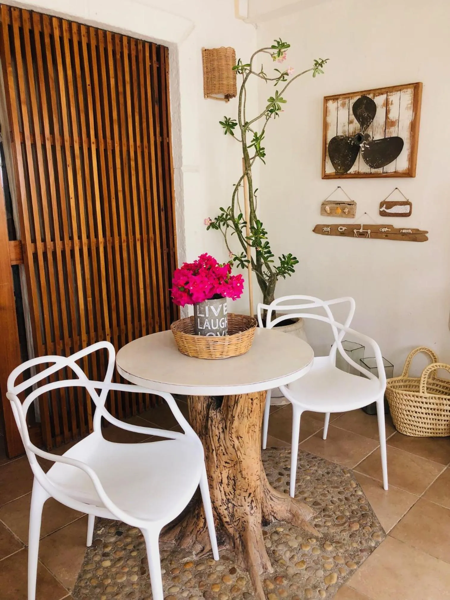 Hotel Boutique Pachamama