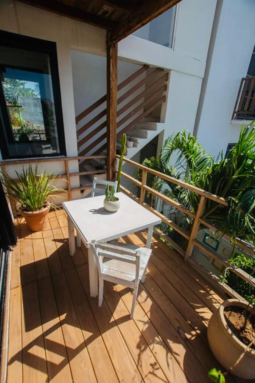 Hotel Boutique Pachamama