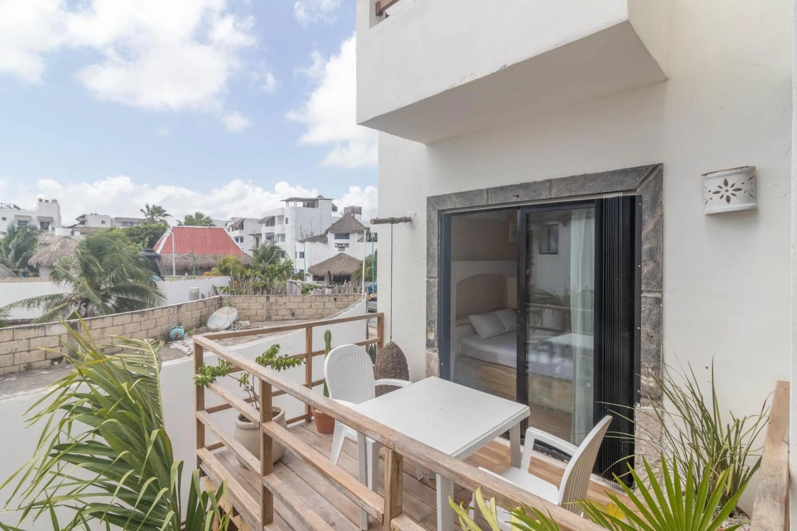 Hotel Boutique Pachamama