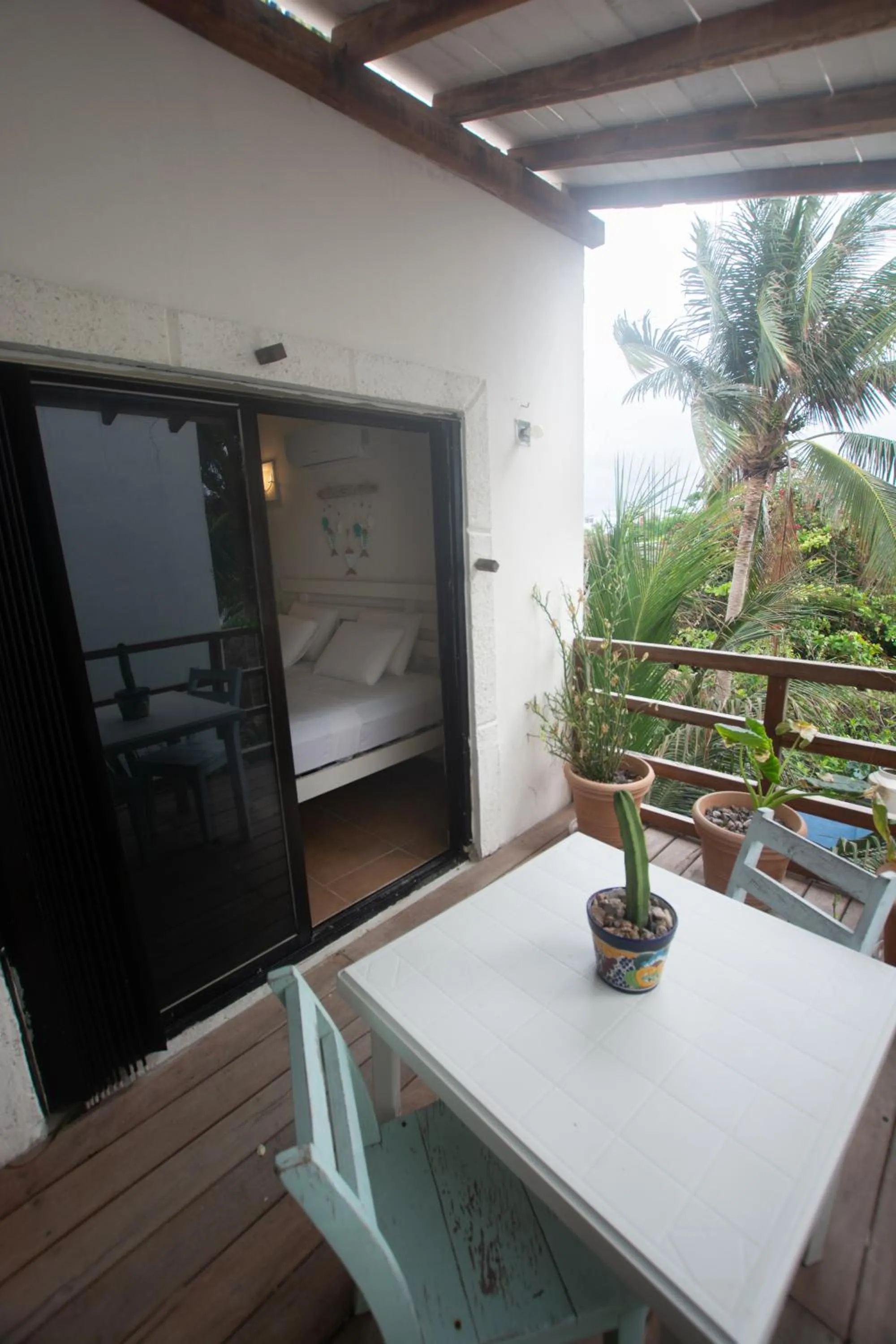 Hotel Boutique Pachamama