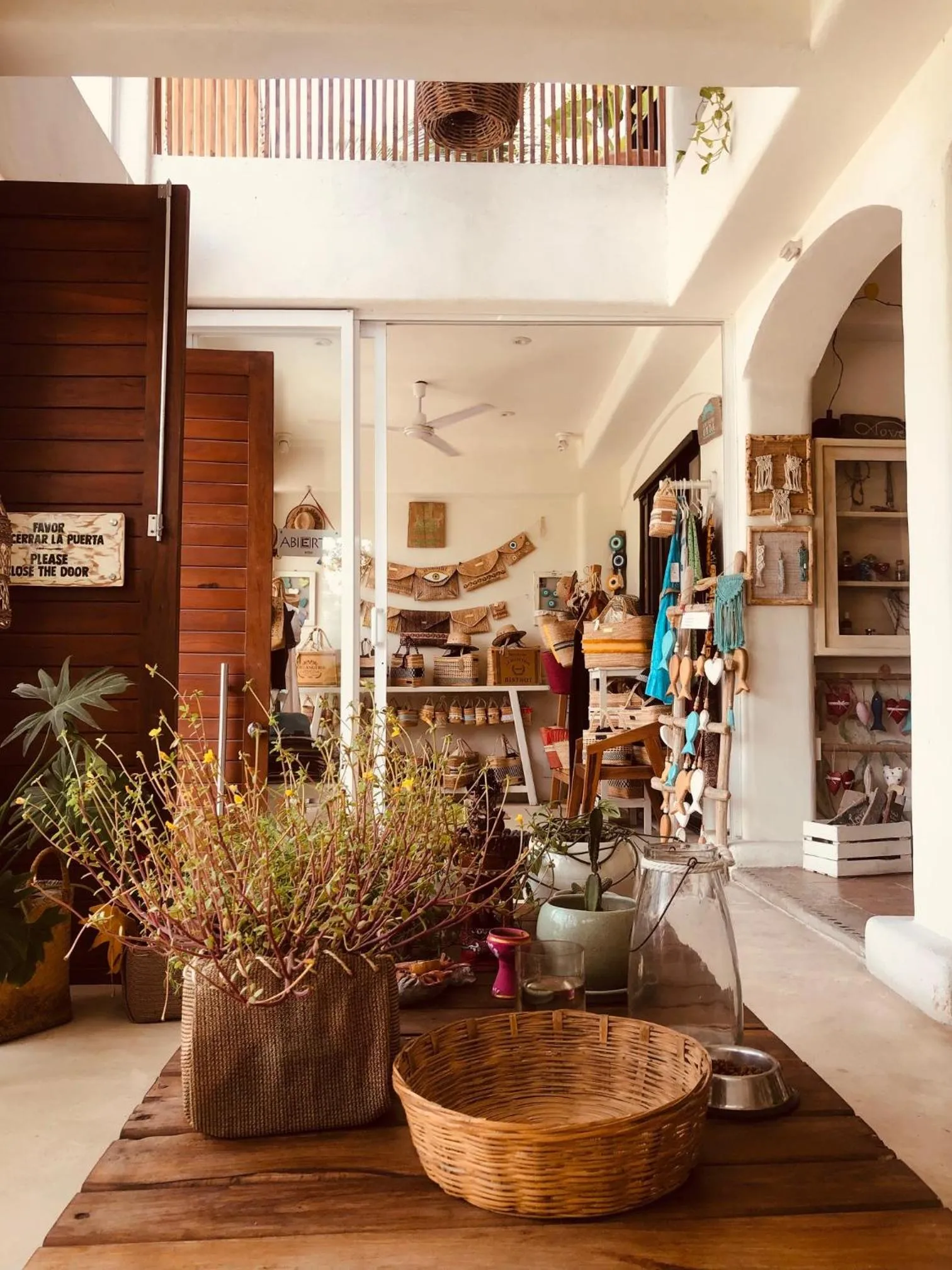 Hotel Boutique Pachamama