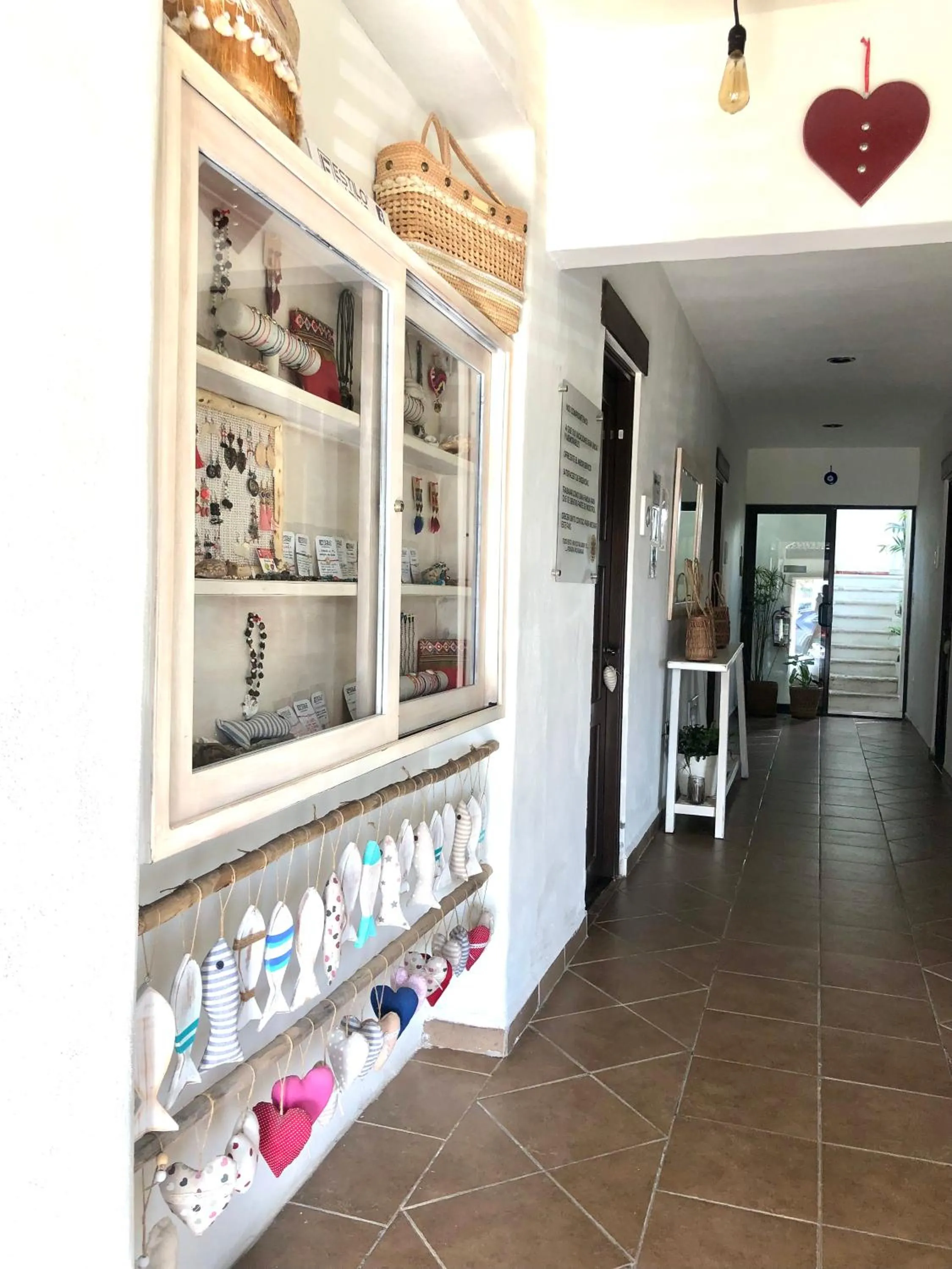 Hotel Boutique Pachamama