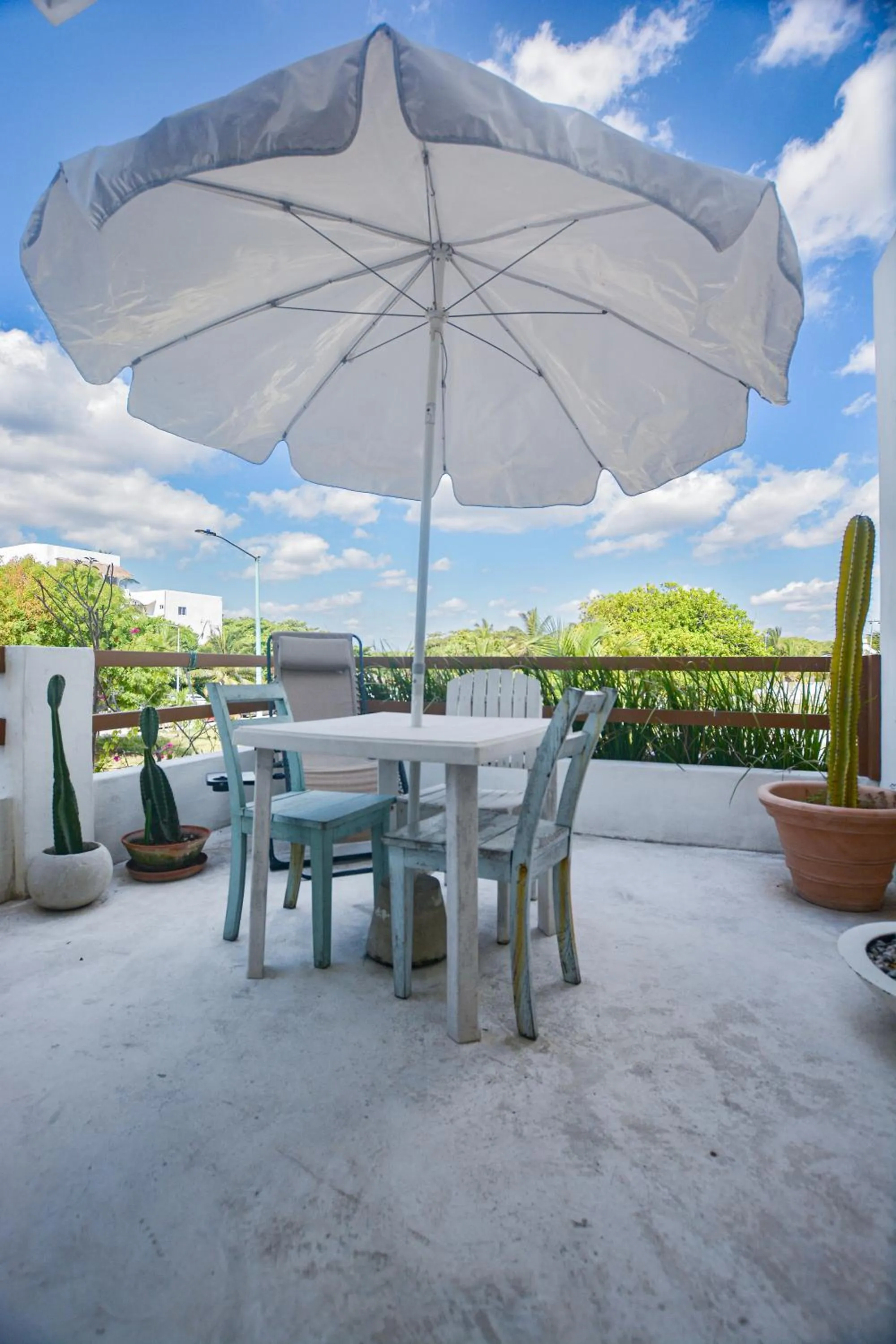 Hotel Boutique Pachamama