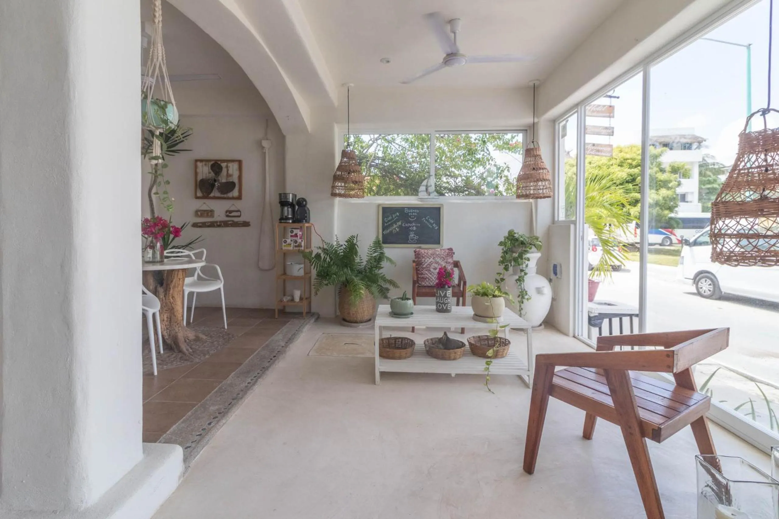 Hotel Boutique Pachamama