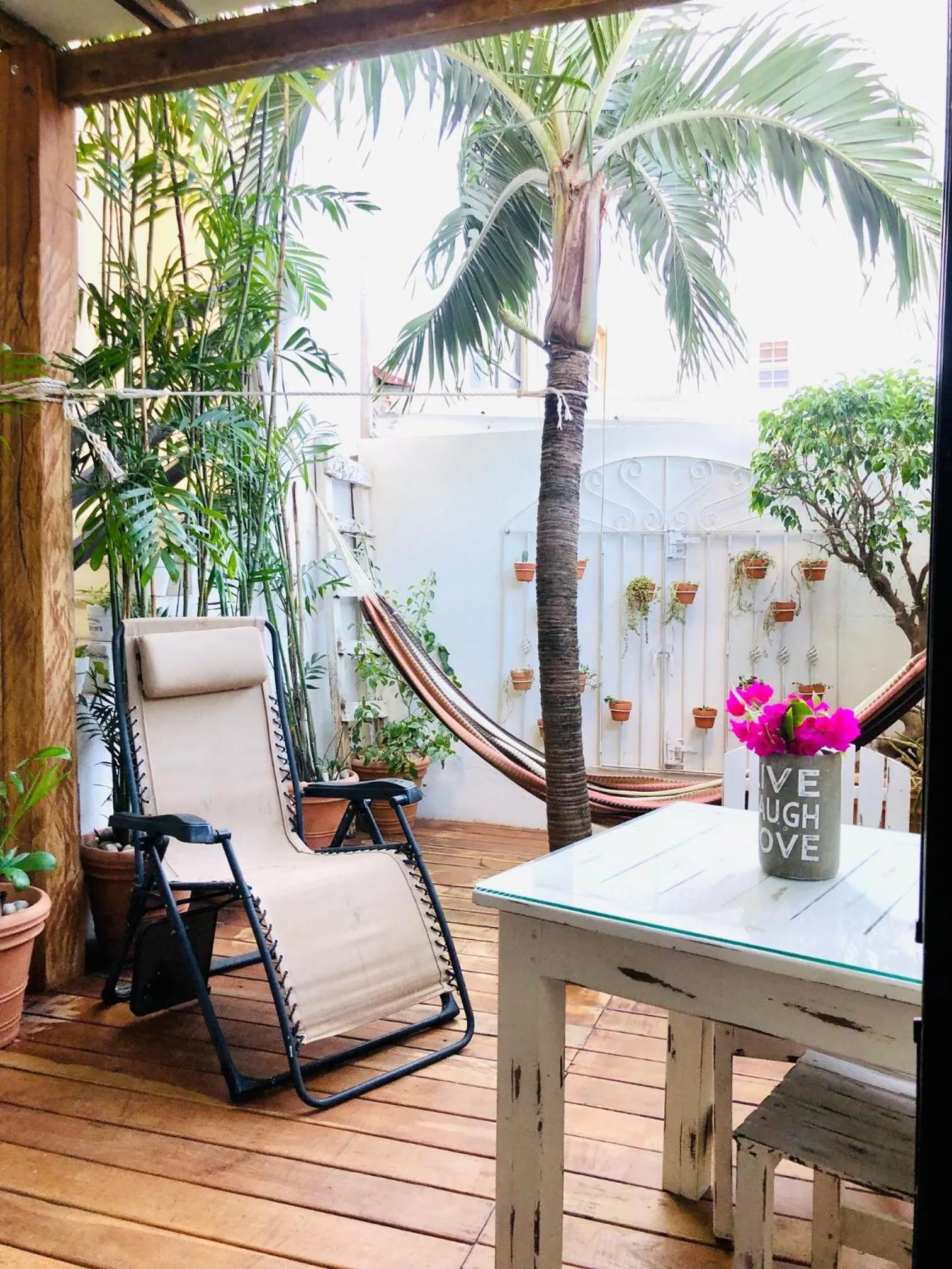 Hotel Boutique Pachamama