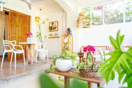 Hotel Boutique Pachamama