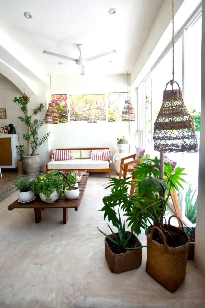 Hotel Boutique Pachamama