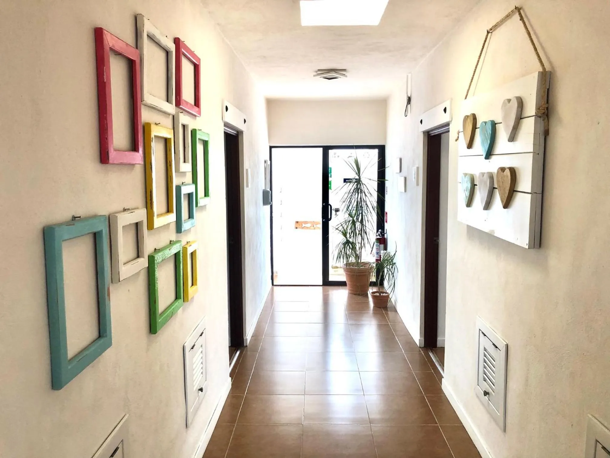 Hotel Boutique Pachamama