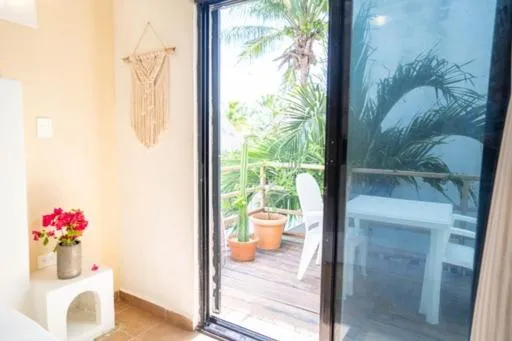 Hotel Boutique Pachamama