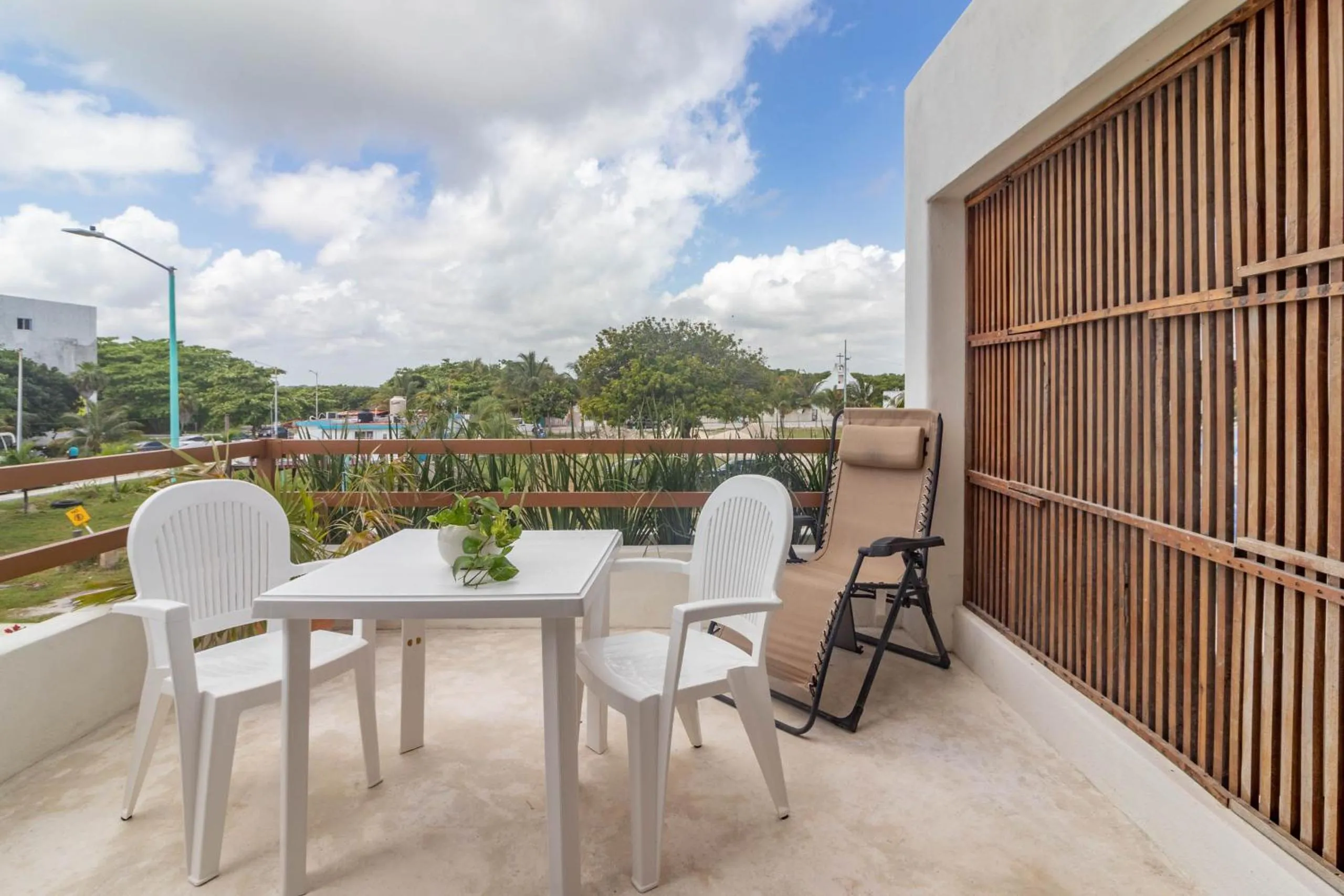 Hotel Boutique Pachamama