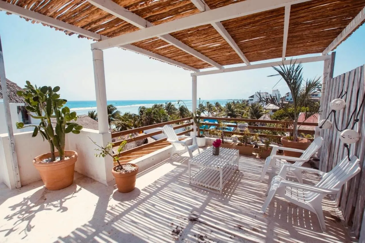 Hotel Boutique Pachamama