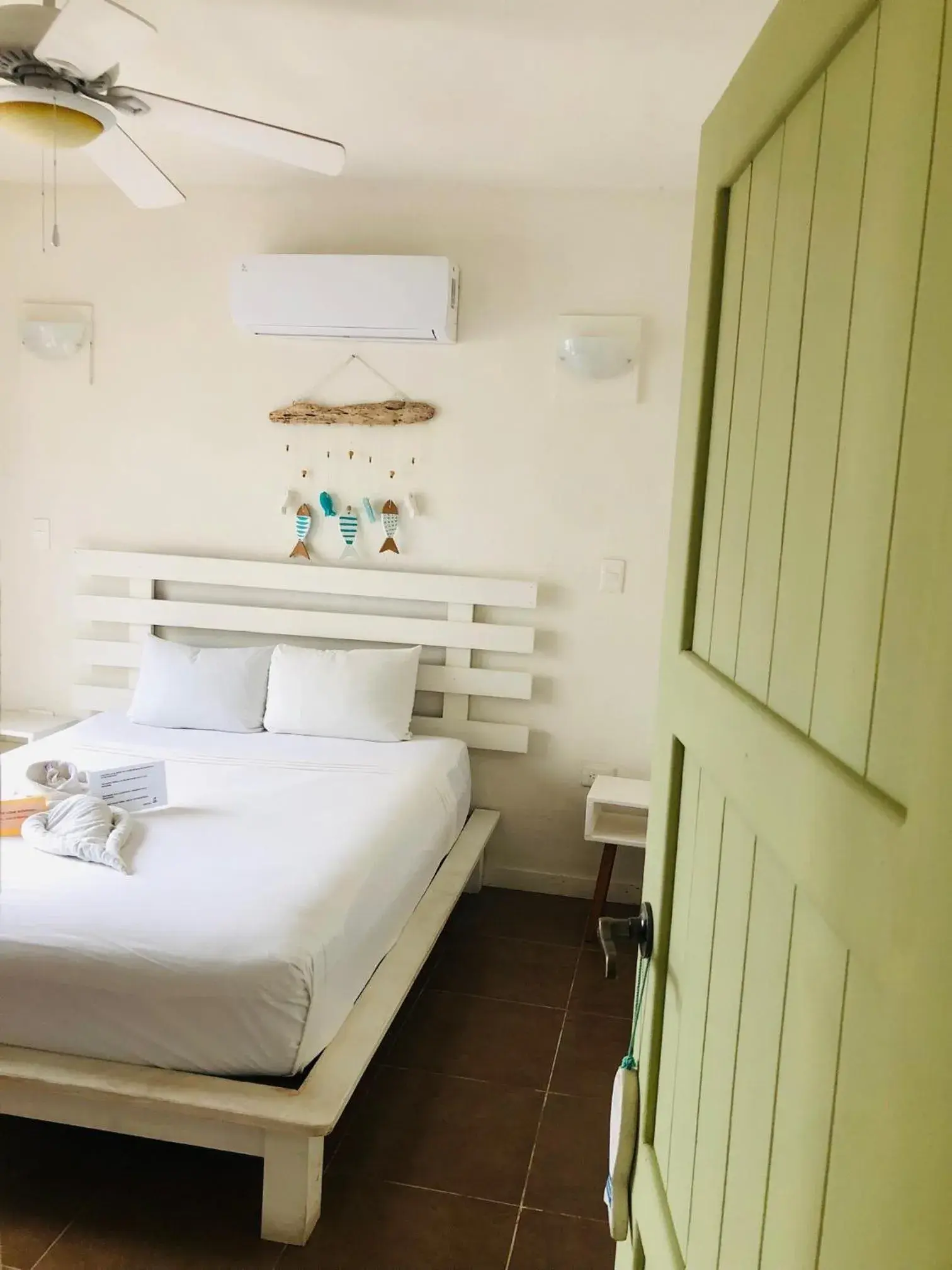 Superior Double Room in Hotel Boutique Pachamama Superior Double Room in Hotel Boutique Pachamama