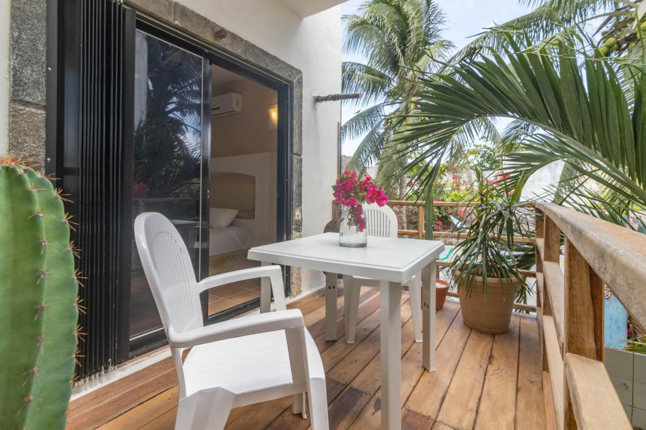 Hotel Boutique Pachamama