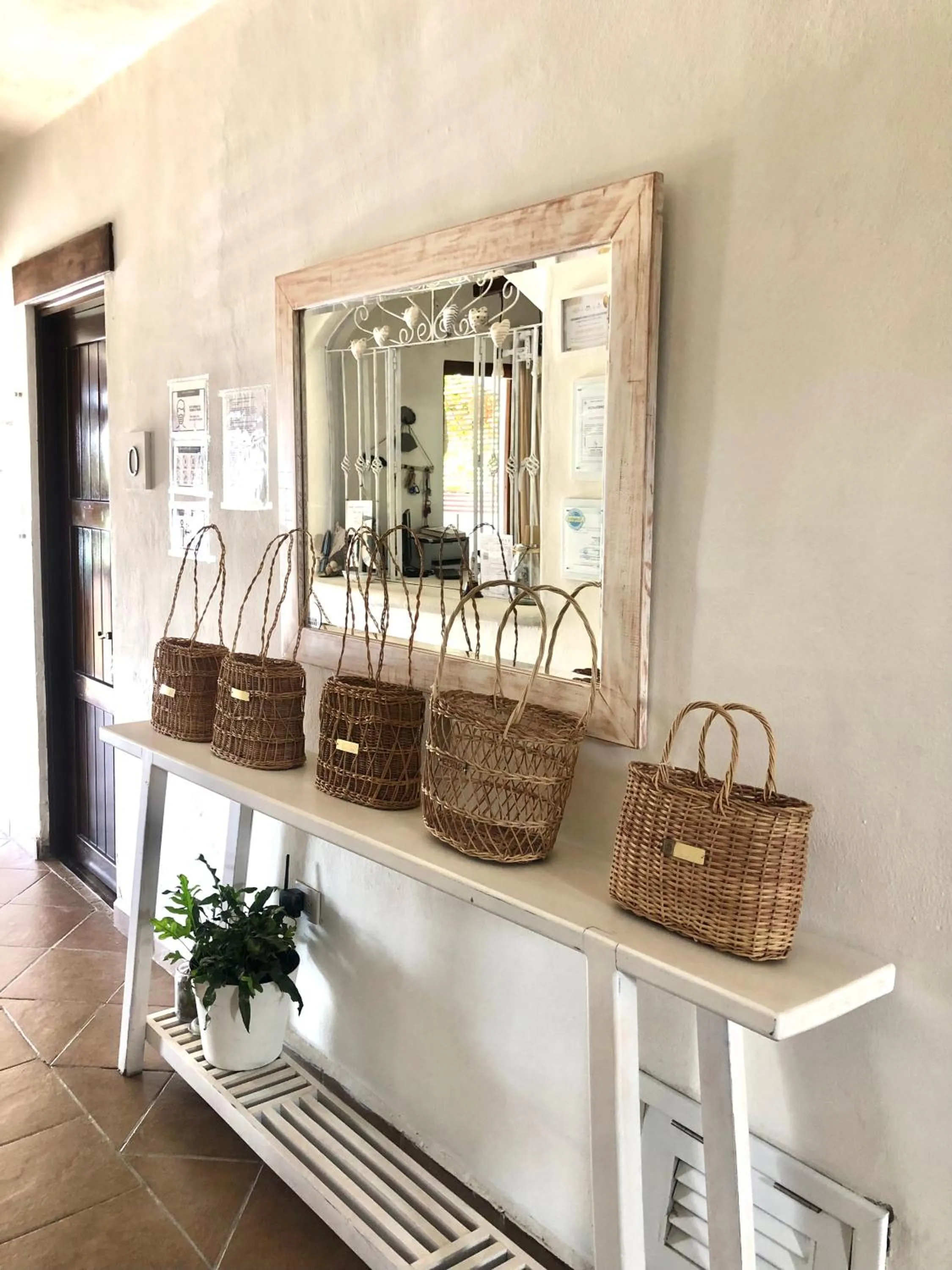 Hotel Boutique Pachamama