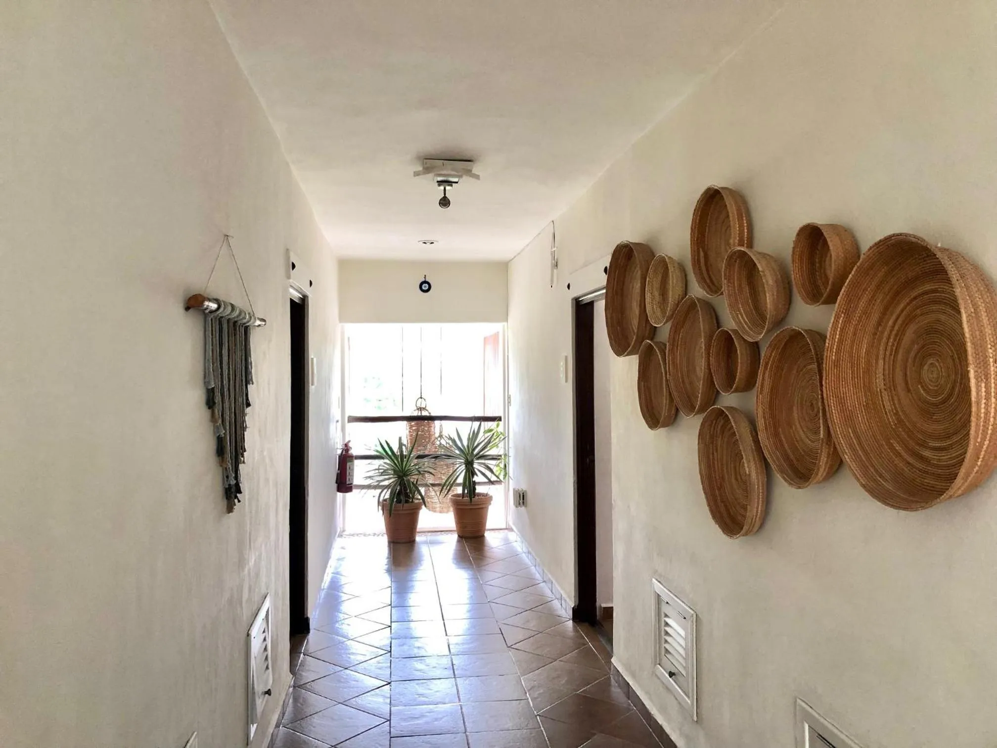 Hotel Boutique Pachamama