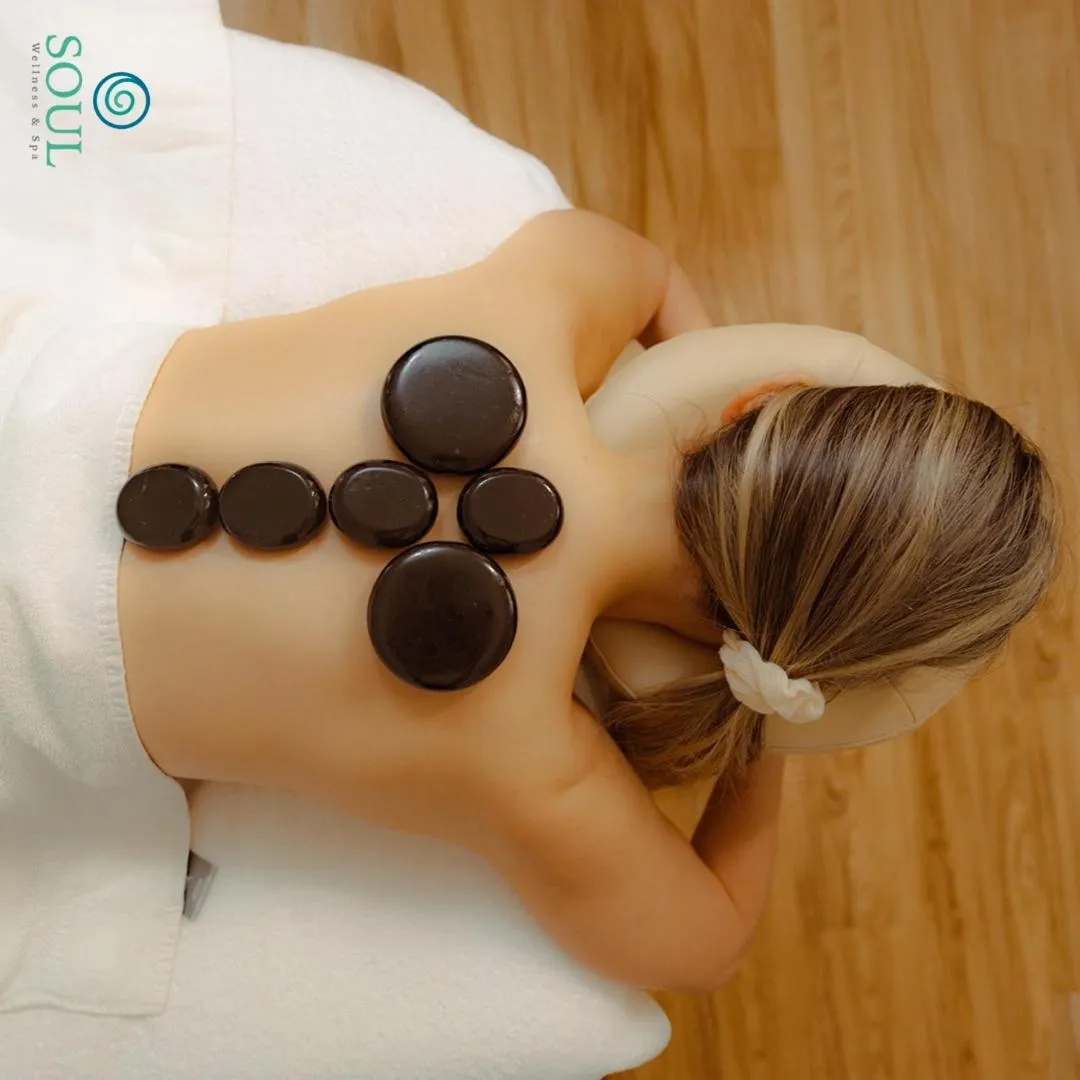 Massage in Hotel Los Farallones