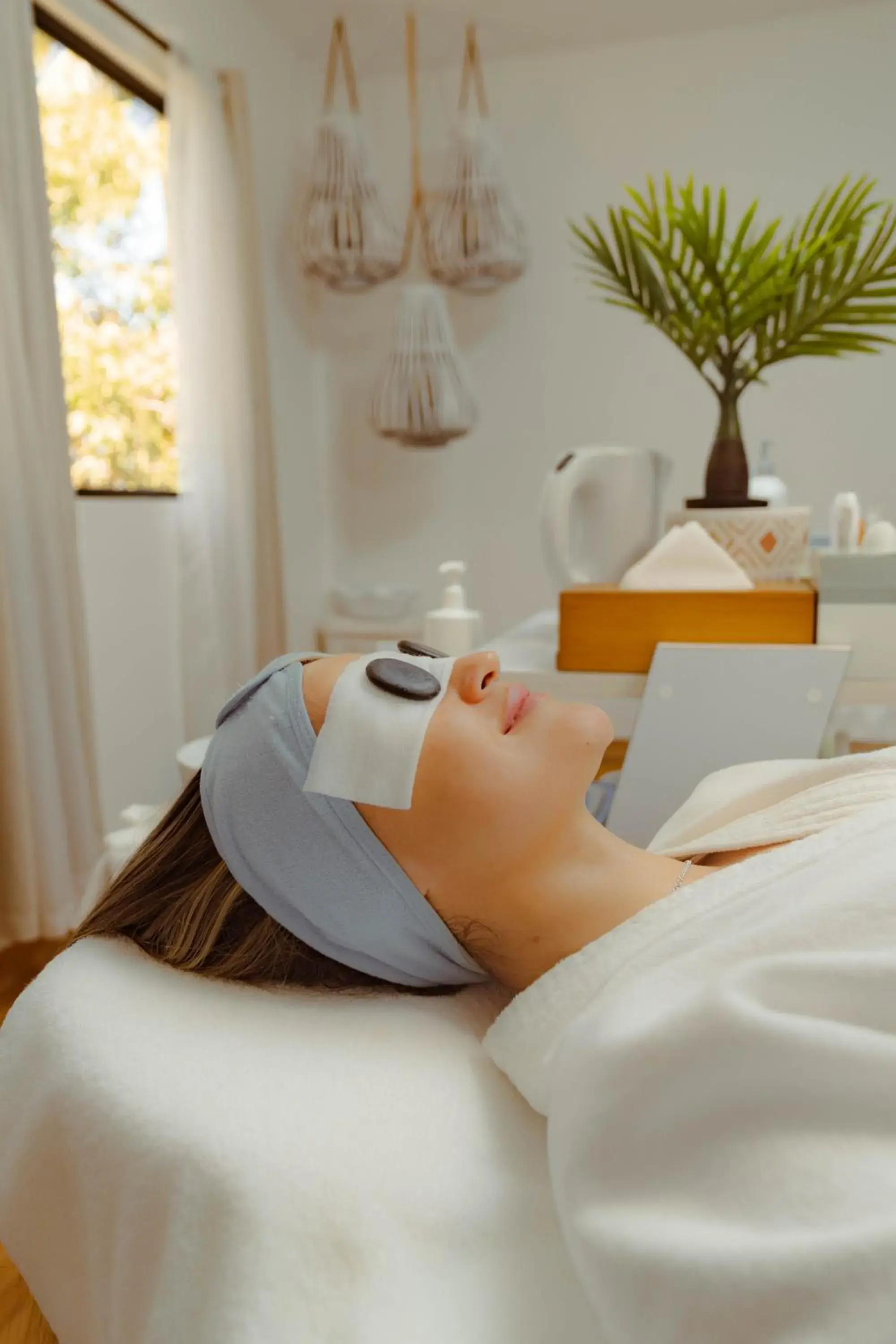 Spa and wellness centre/facilities, Bed in Hotel Los Farallones Spa and wellness centre/facilities, Bed in Hotel Los Farallones