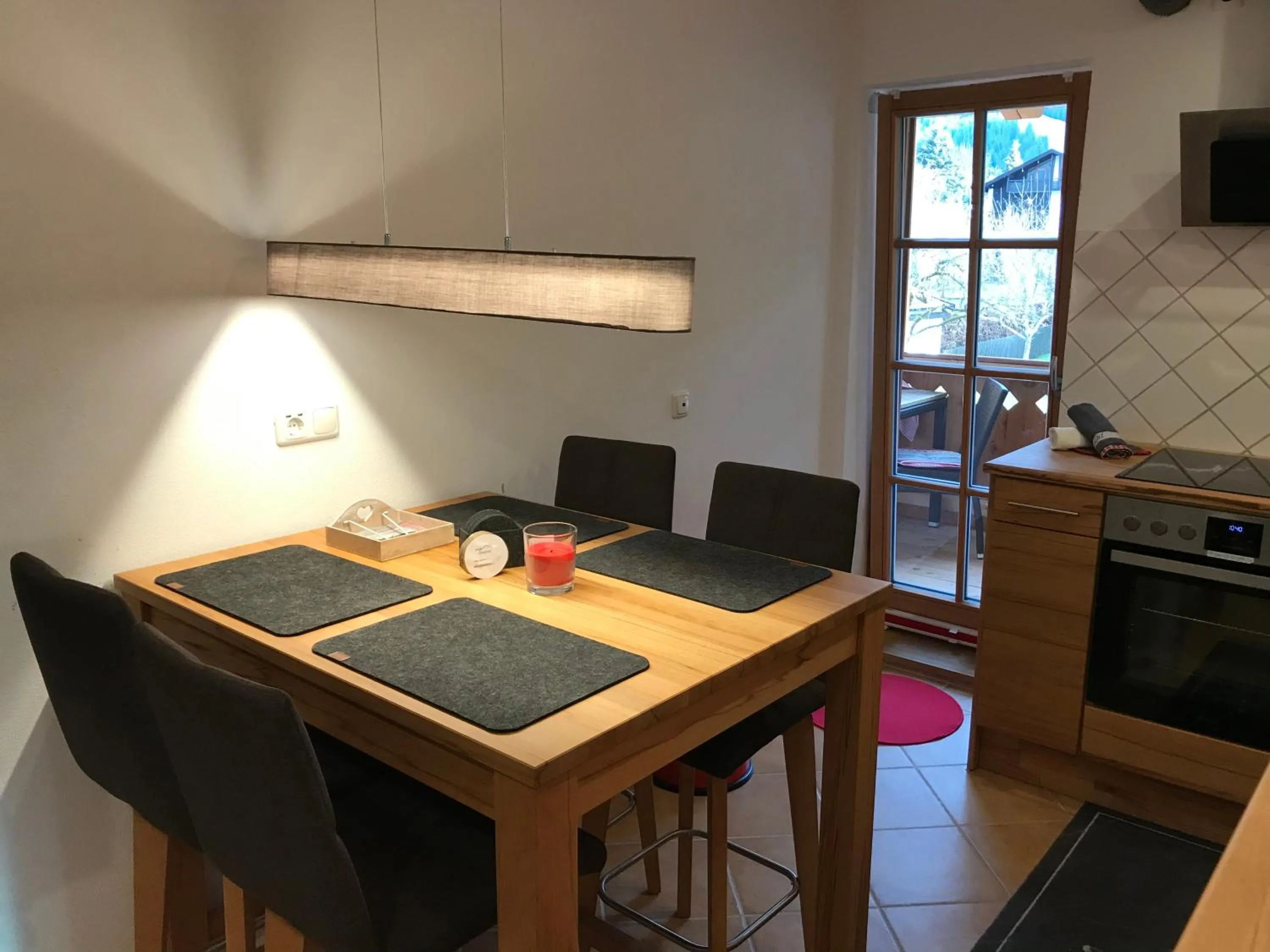 mein Quartier