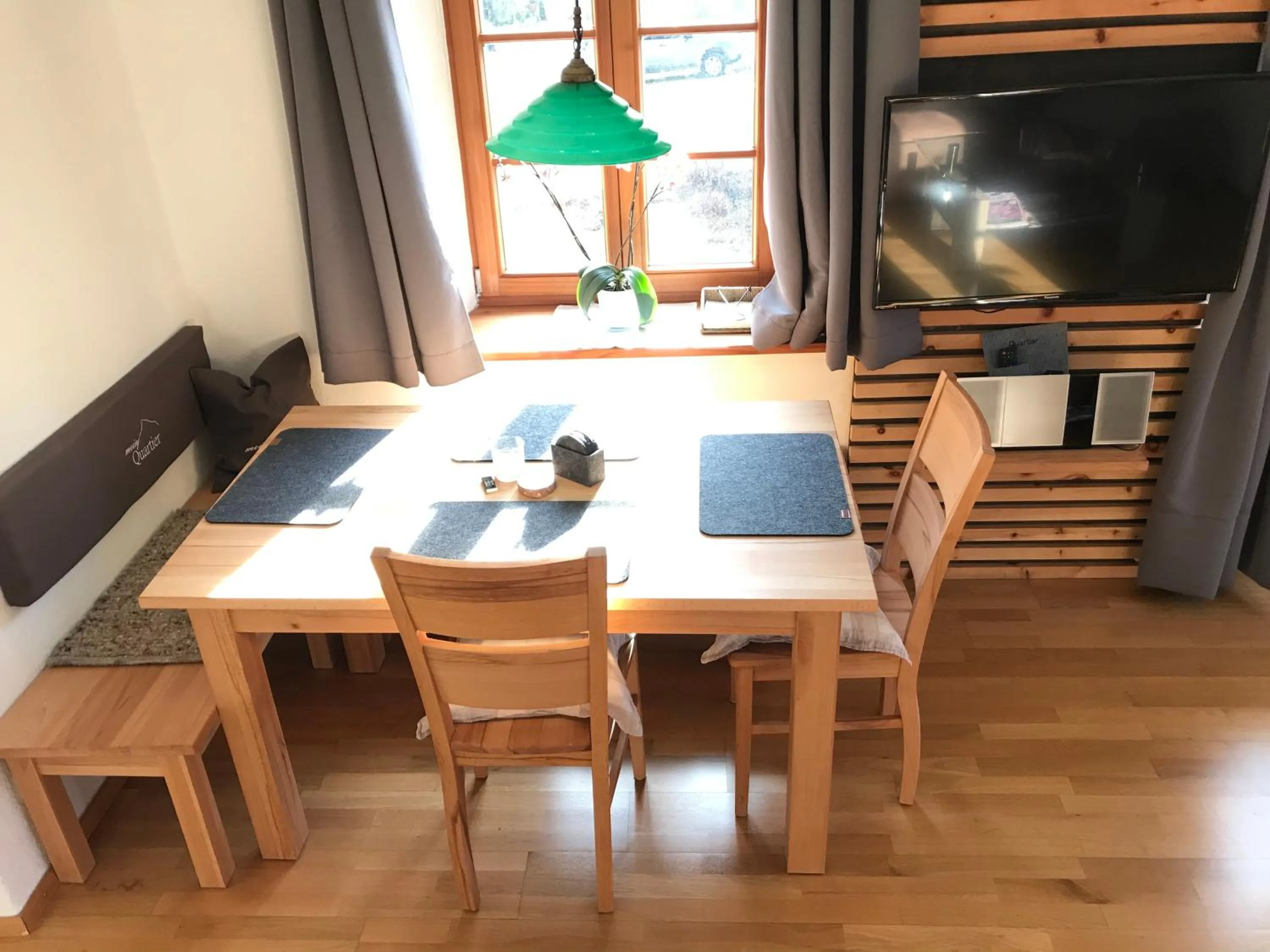 mein Quartier