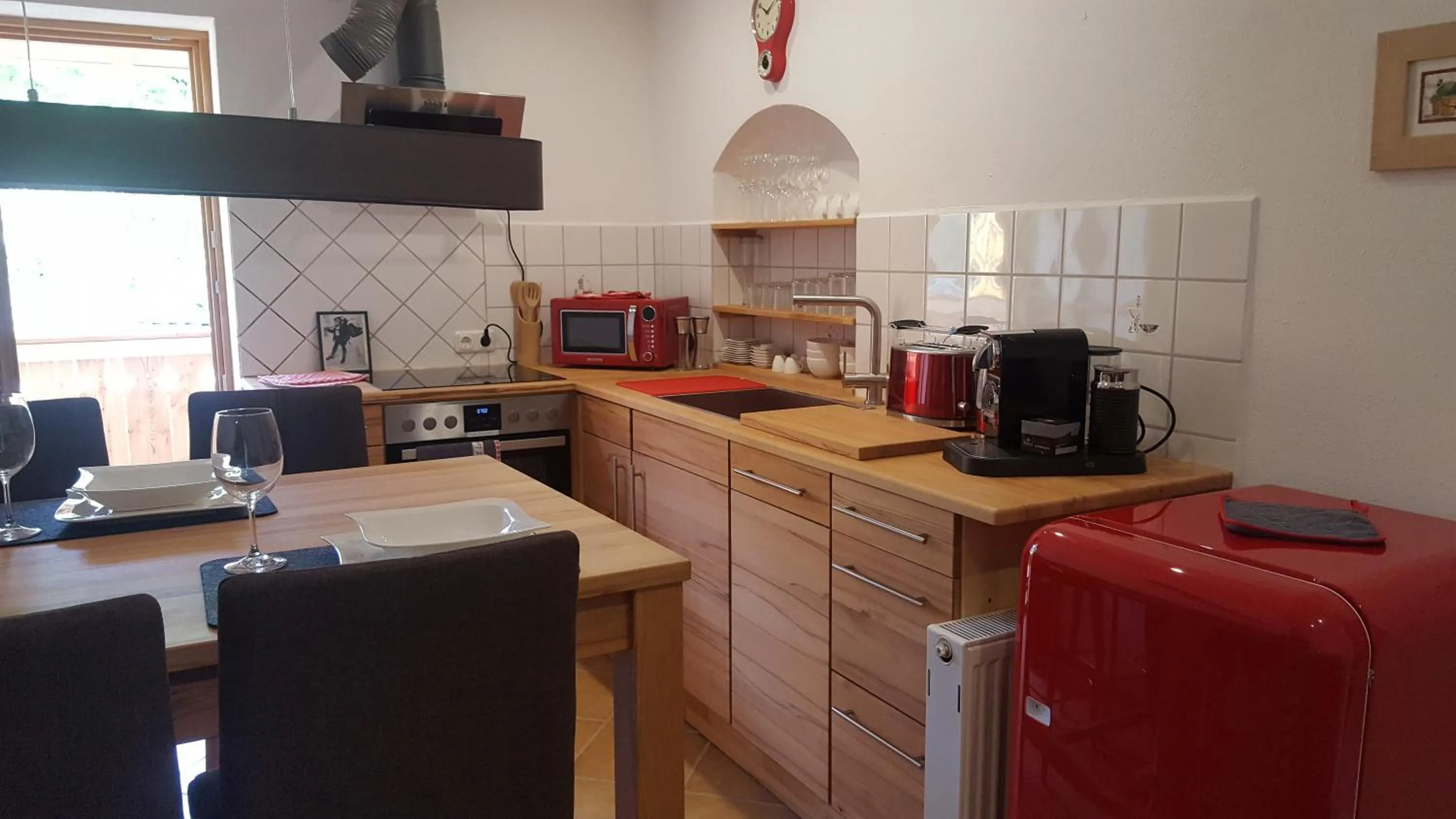TV and multimedia in mein Quartier