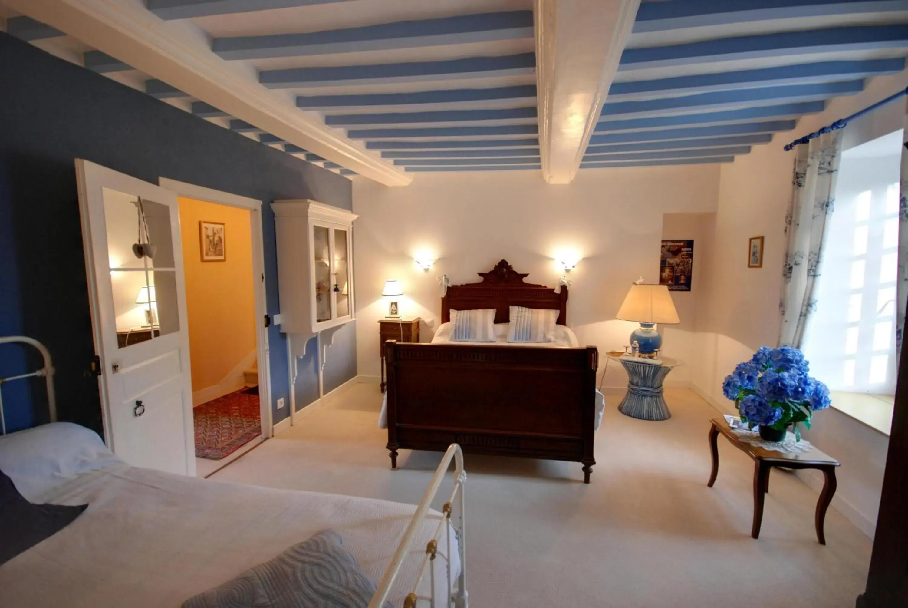 La Faisanderie La Faisanderie