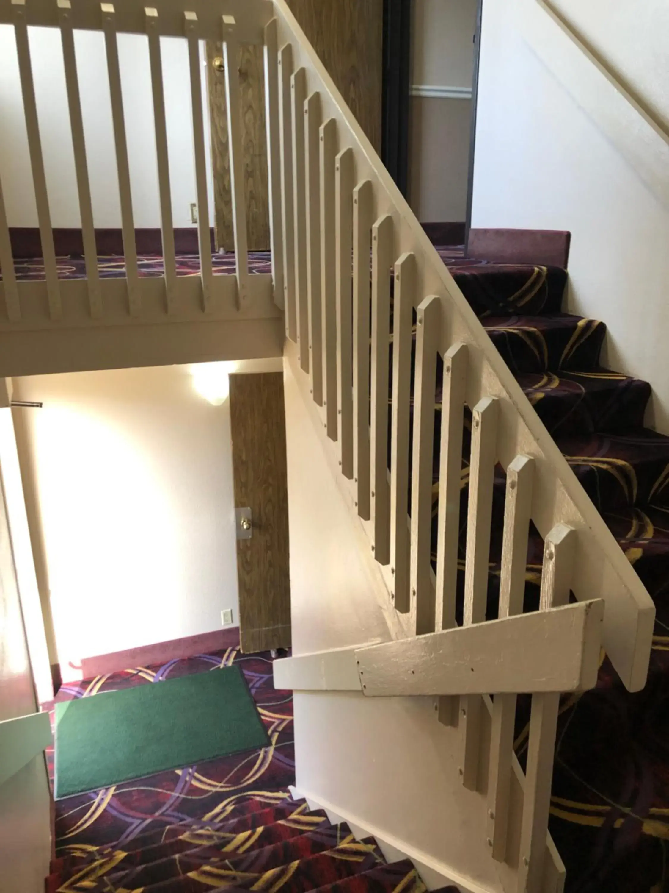 Property building in Super 8 by Wyndham Natchitoches Property building in Super 8 by Wyndham Natchitoches