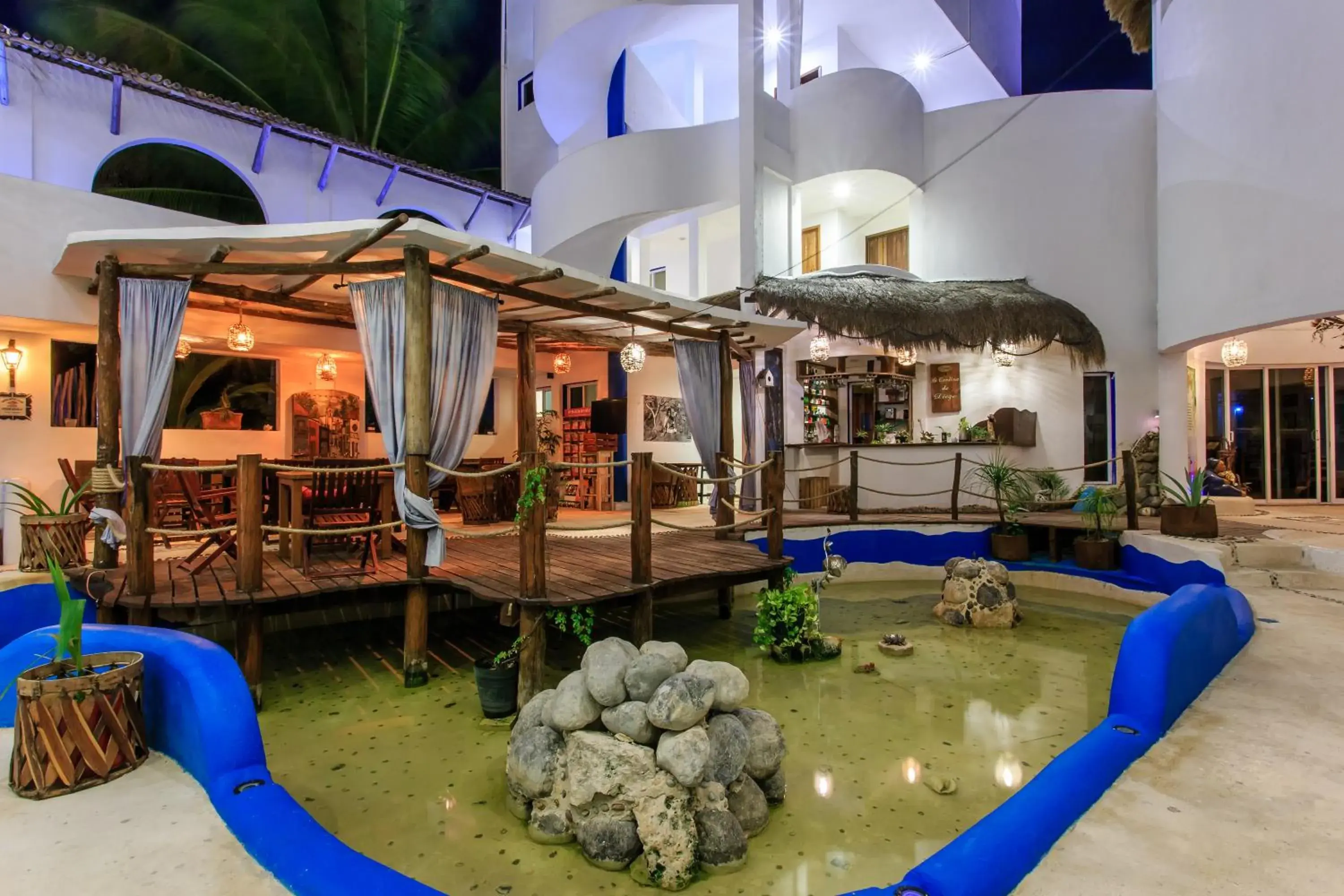 Restaurant/places to eat in Matan Kaan Restaurant/places to eat in Matan Kaan