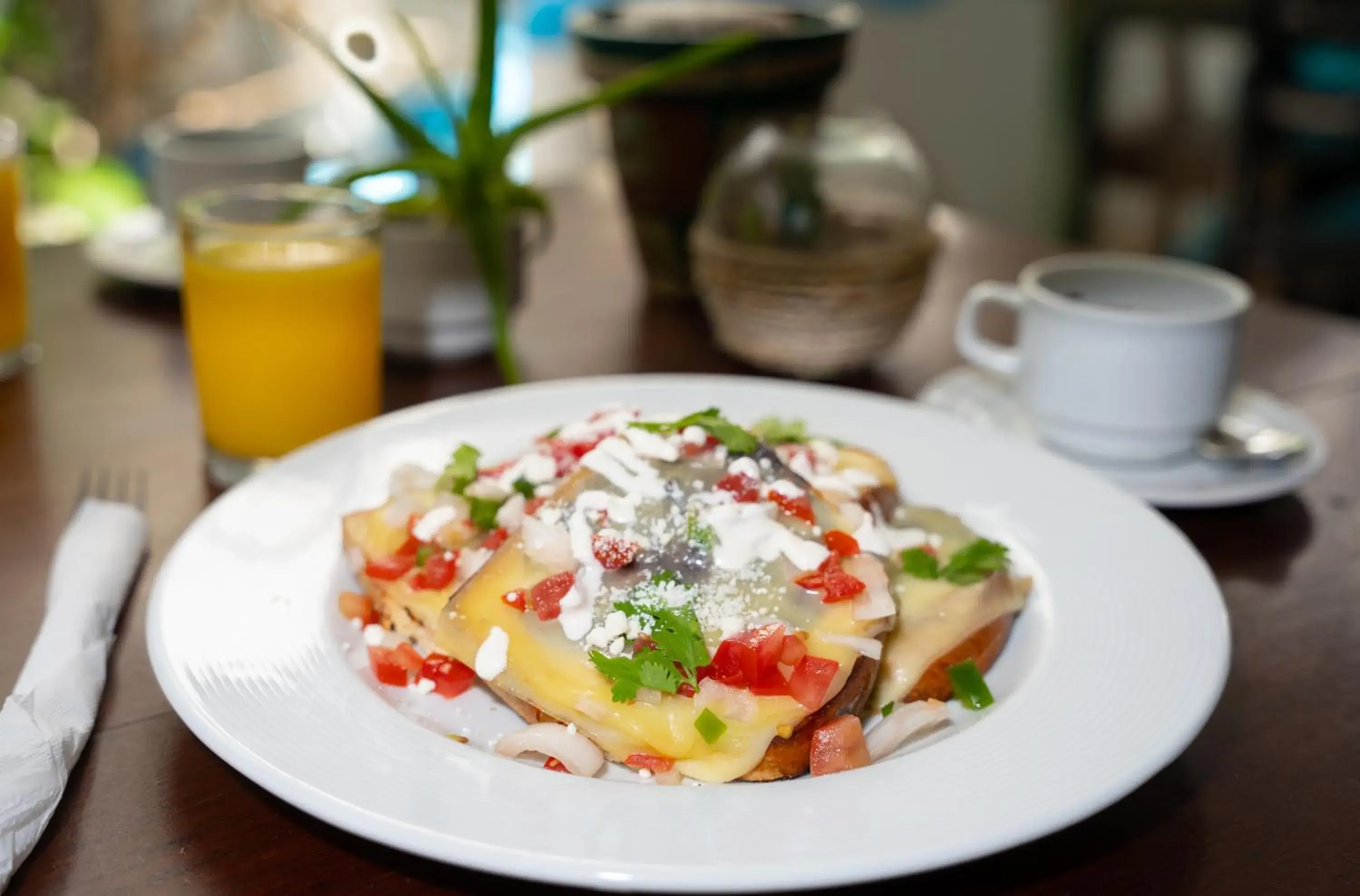 Restaurant/places to eat in Hotel Museo Matan Kaan Mahahual Restaurant/places to eat in Hotel Museo Matan Kaan Mahahual