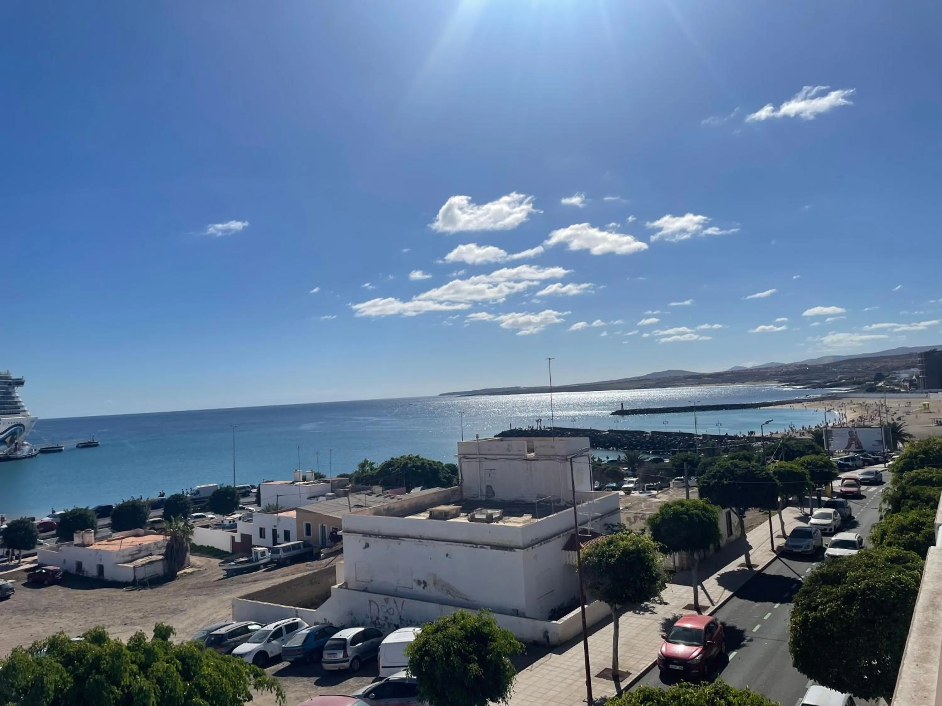 Apartamentos Tao Laia