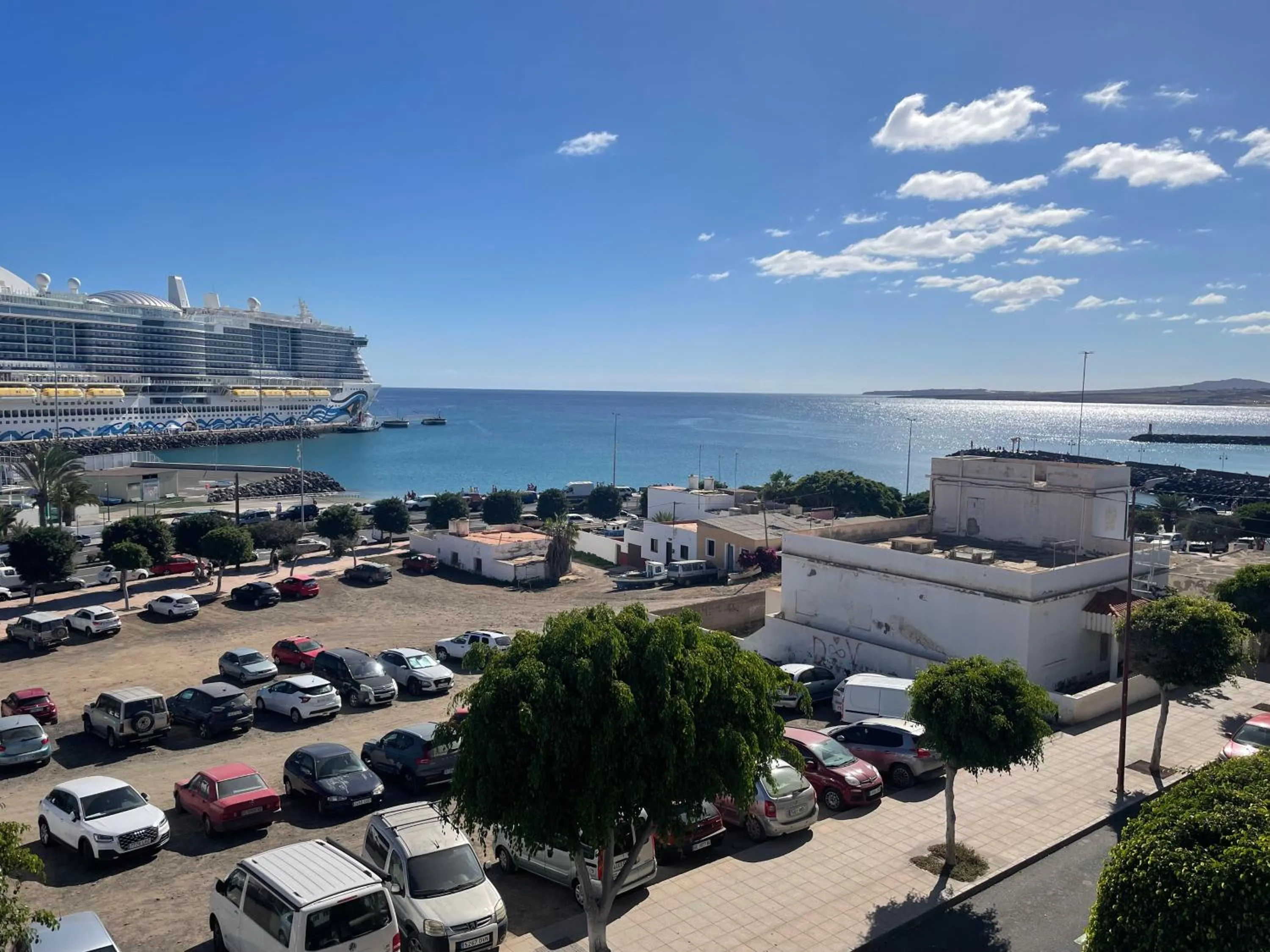 Apartamentos Tao Laia