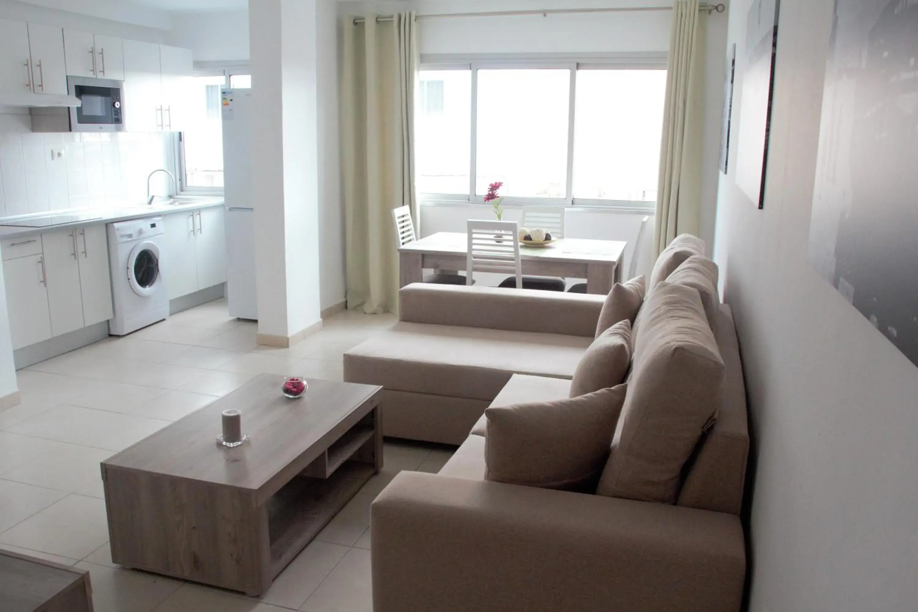 Apartamentos Tao Laia Apartamentos Tao Laia