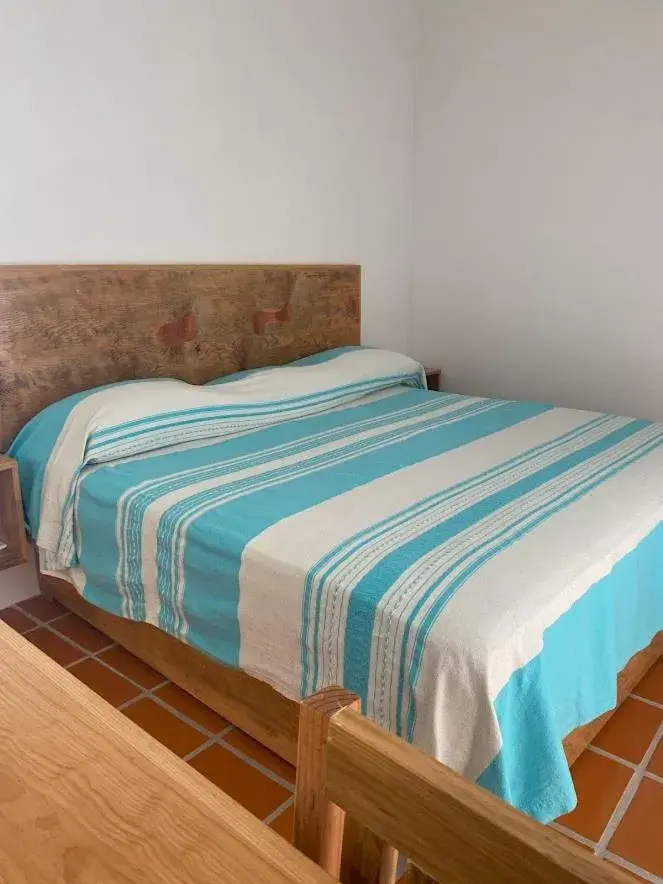 Hotel y Bungalows Acuario Hotel y Bungalows Acuario